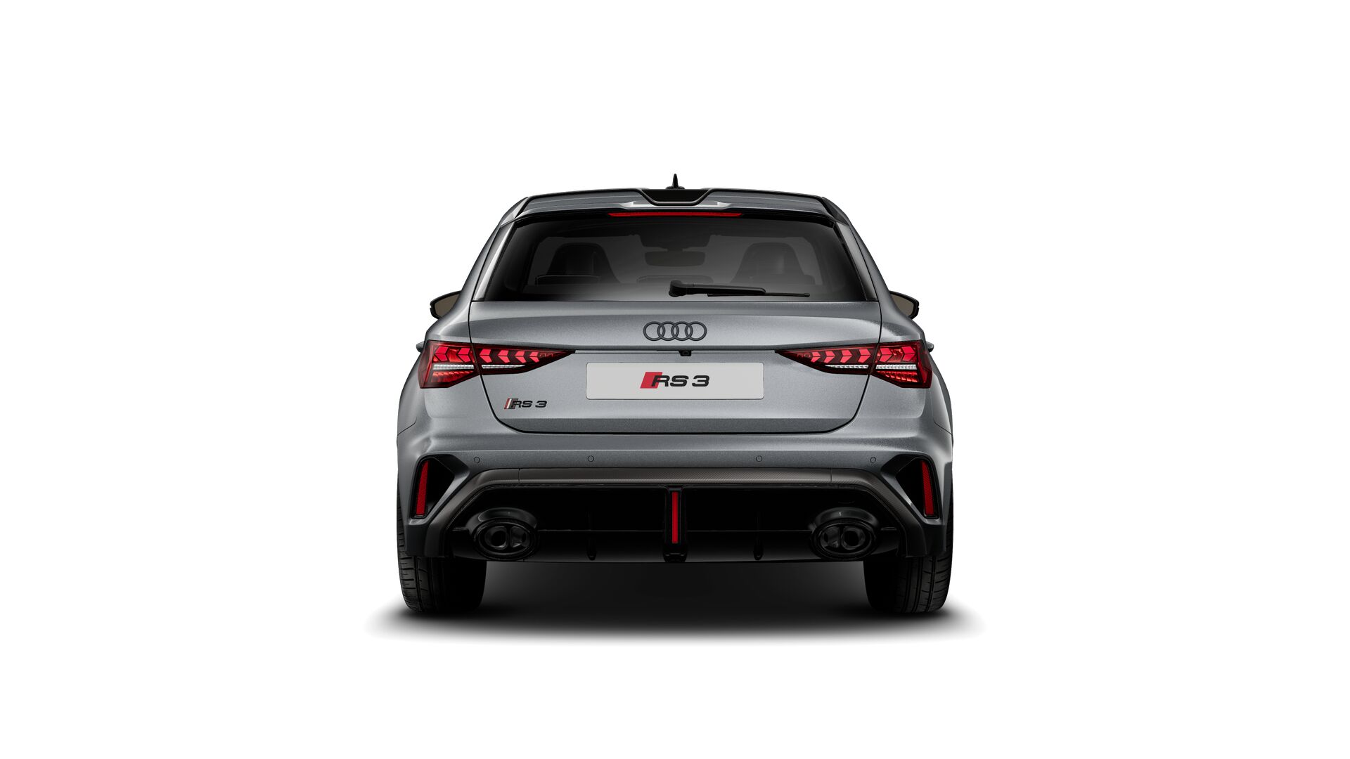 AUDI RS3 Sportback 2.5 TSI competition limited quattro S-tronic-image-5