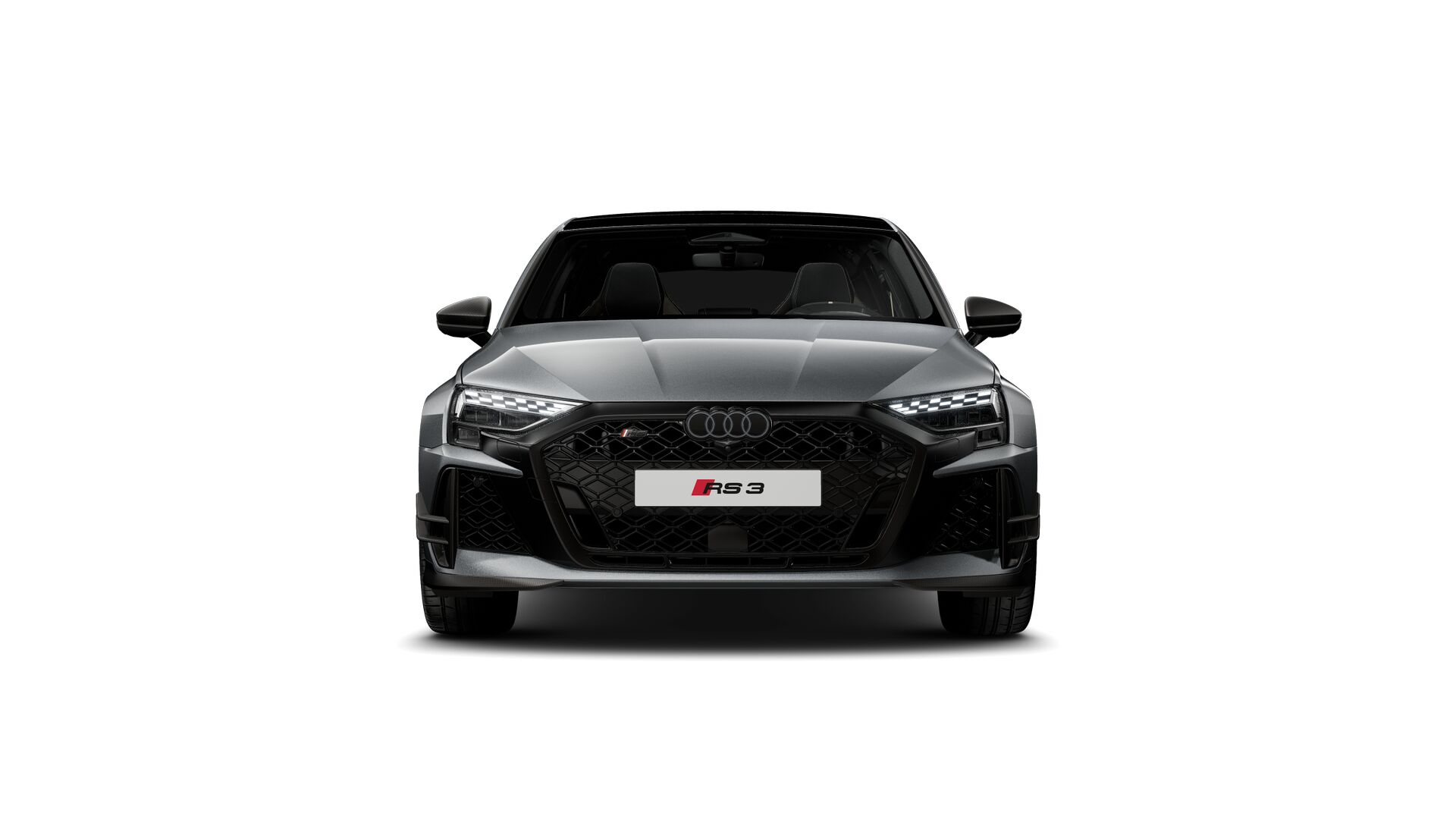 AUDI RS3 Sportback 2.5 TSI competition limited quattro S-tronic-image-4
