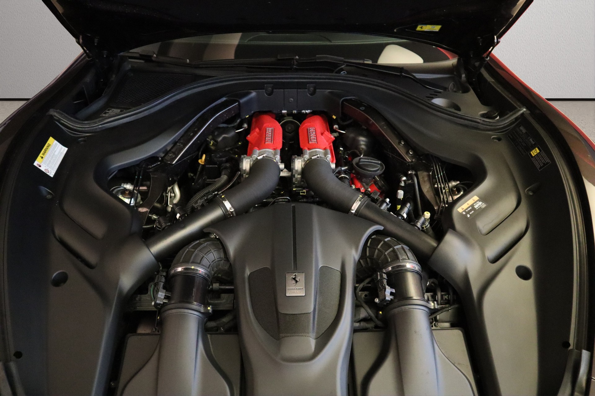 FERRARI Roma 3.9 V8 T-image-23