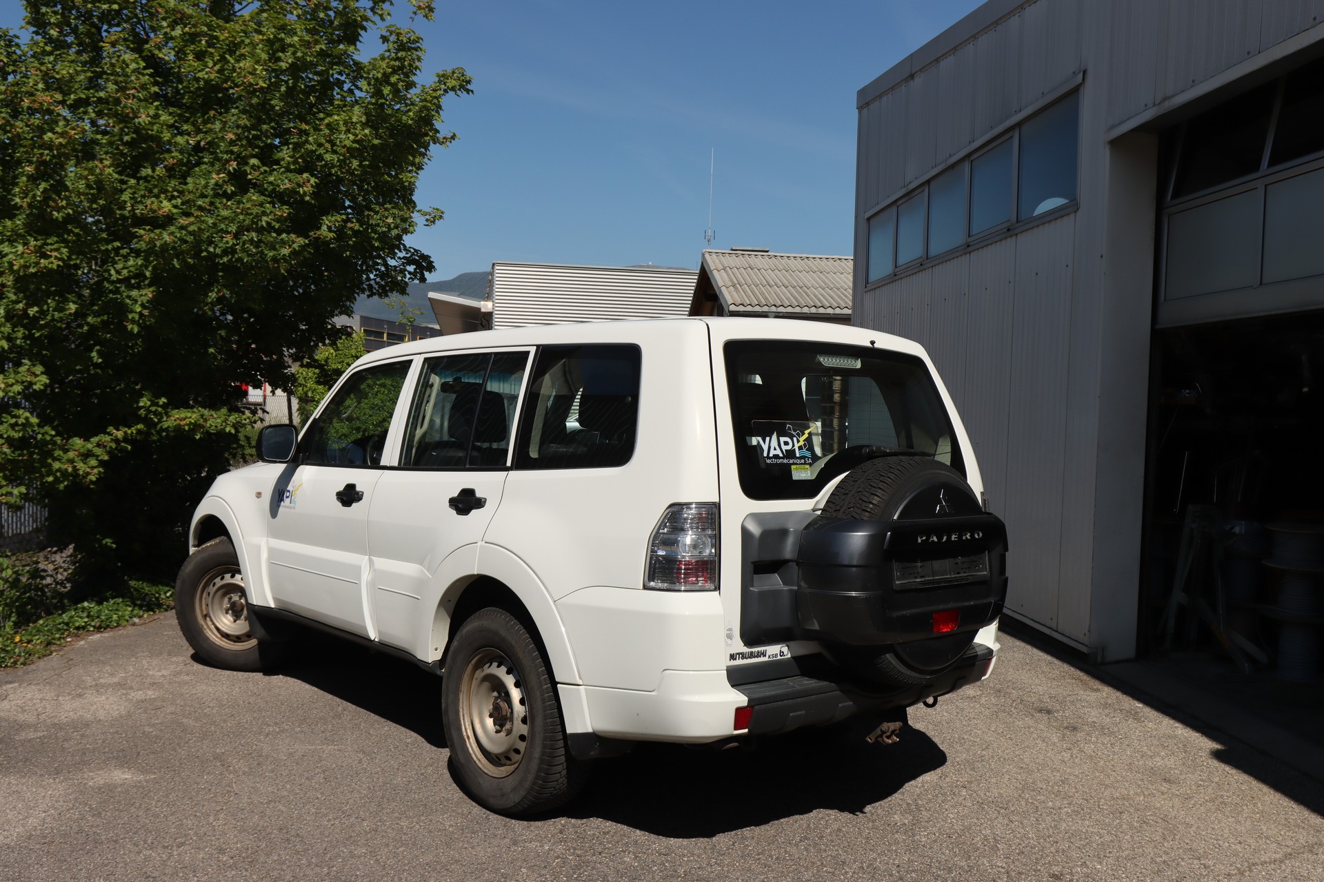 MITSUBISHI 3.2 DID Profi-image-2