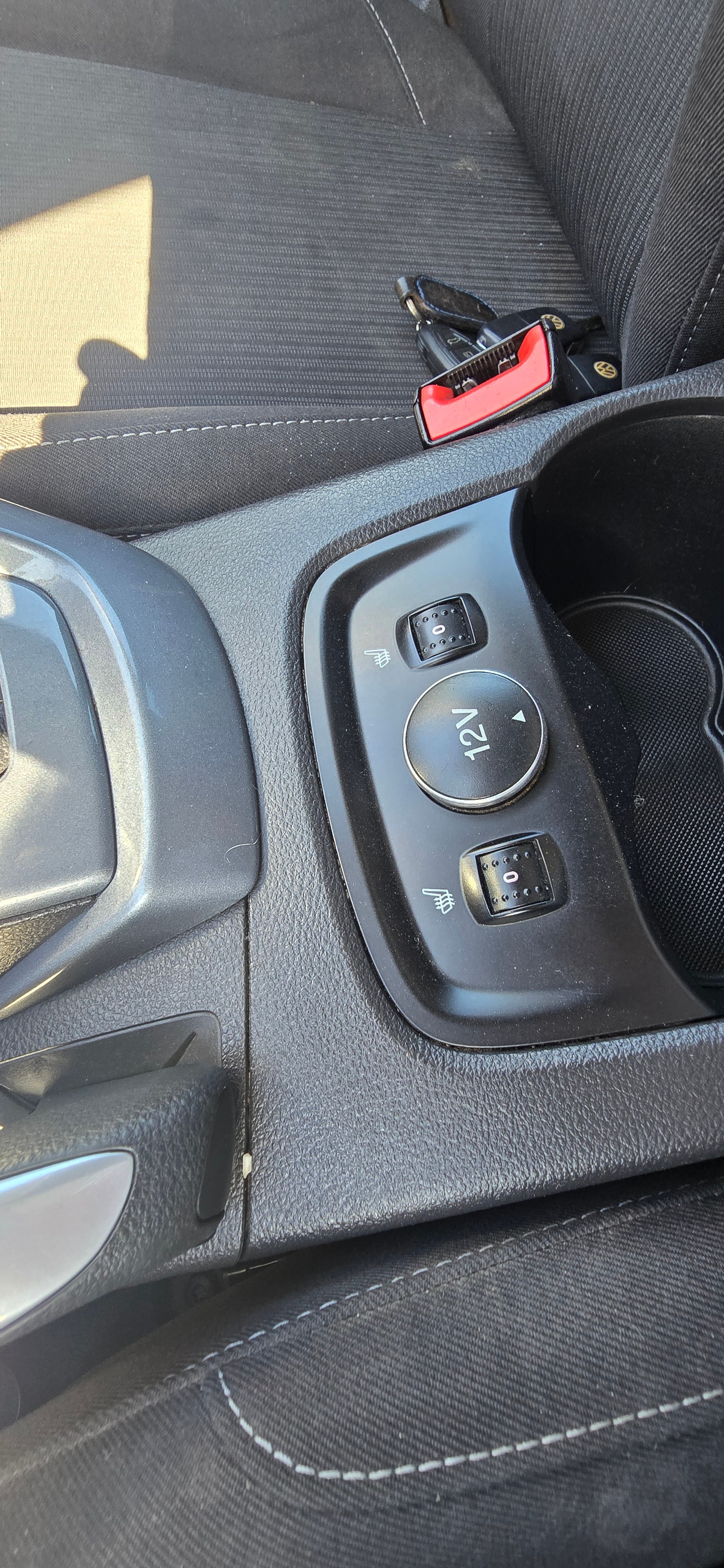 FORD Focus 2.0 TDCi Titanium PowerShift-image-14