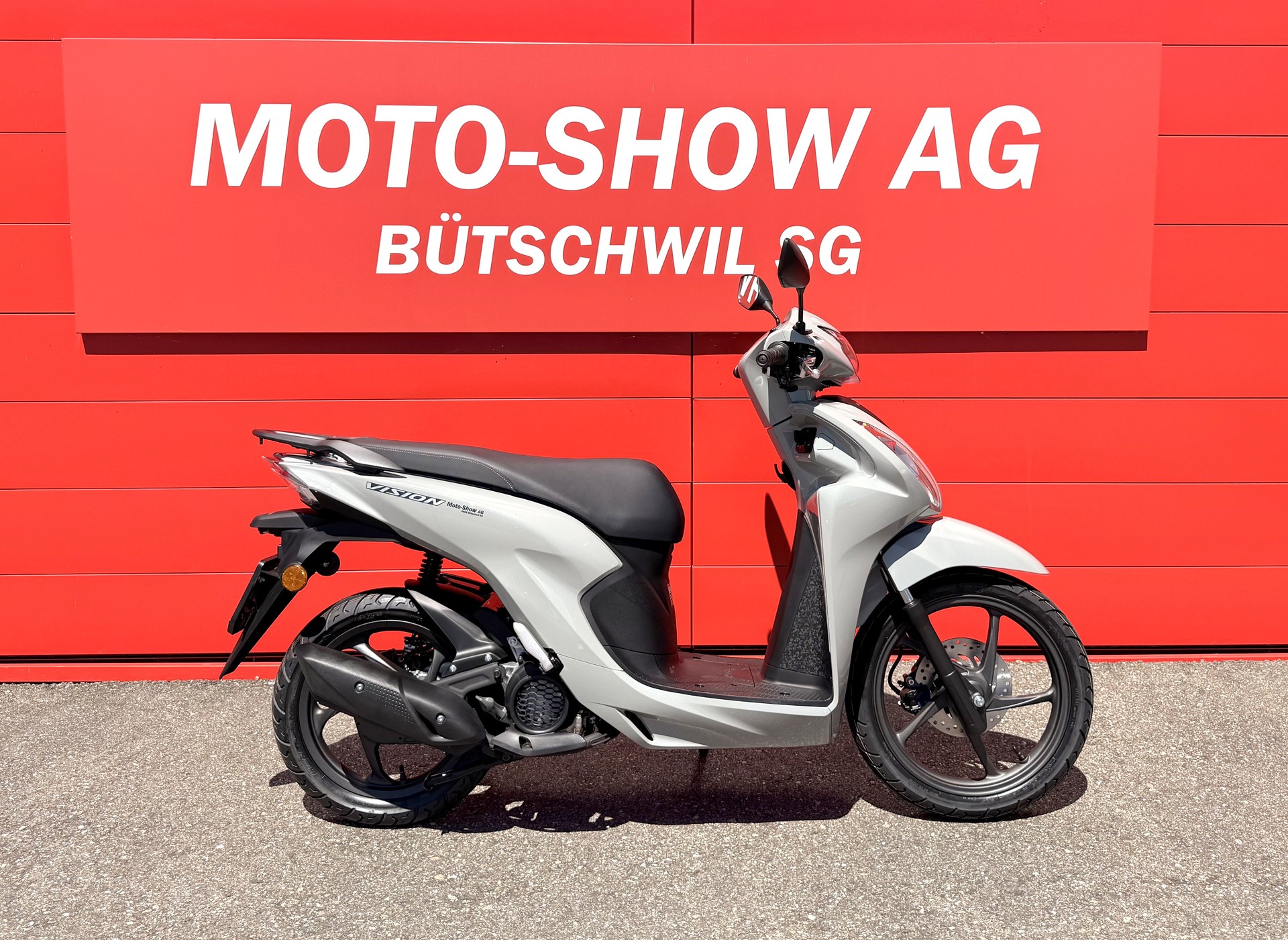 HONDA NSC Vision 110