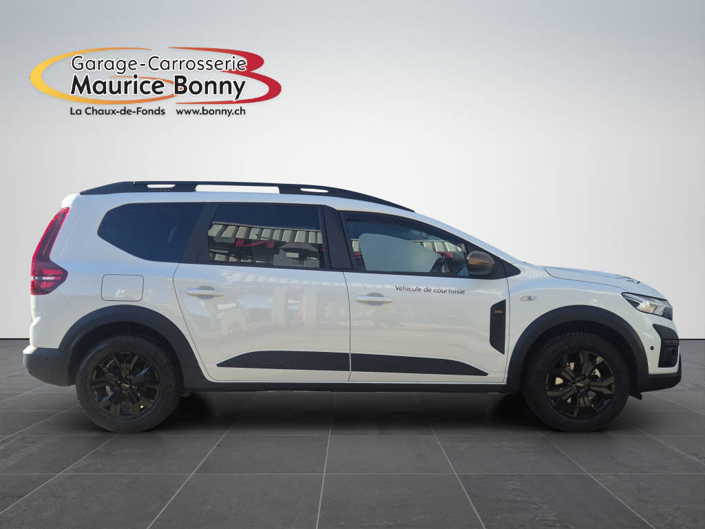 DACIA Jogger 1.6 Hybrid Extreme-image-3