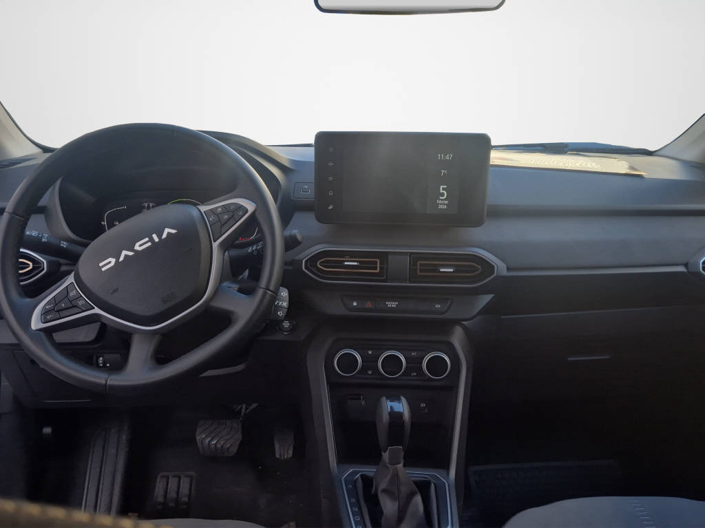 DACIA Jogger 1.6 Hybrid Extreme-image-5