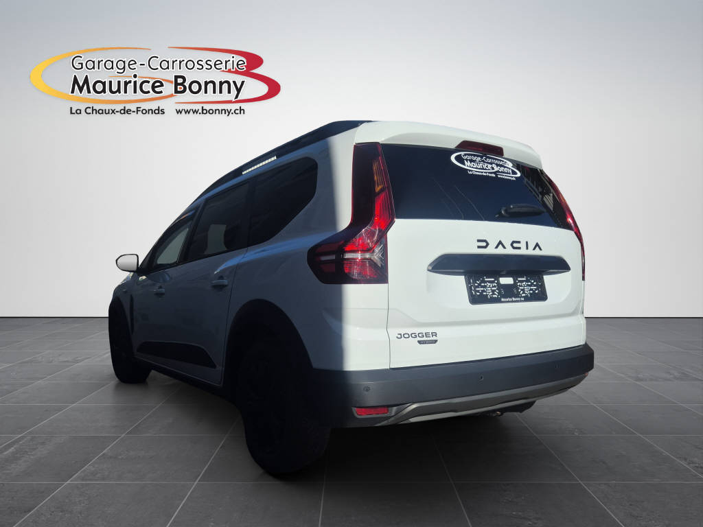 DACIA Jogger 1.6 Hybrid Extreme-image-1