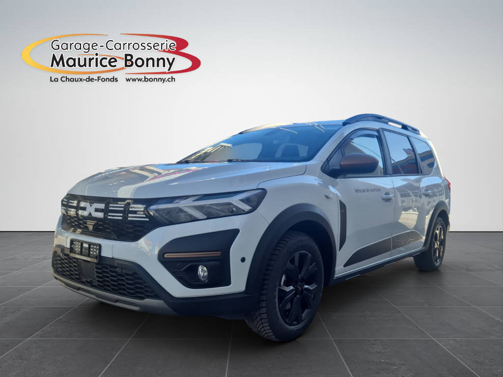 DACIA Jogger 1.6 Hybrid Extreme