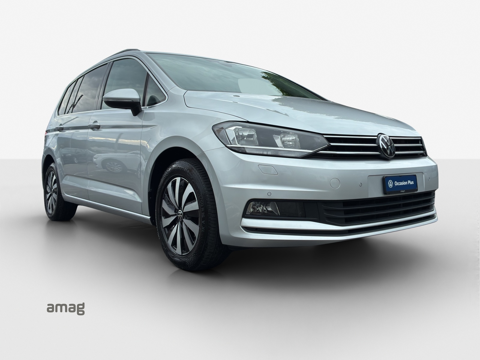 VW Touran 2.0 TDI BlueMotion Technology Comfortline DSG-image-5