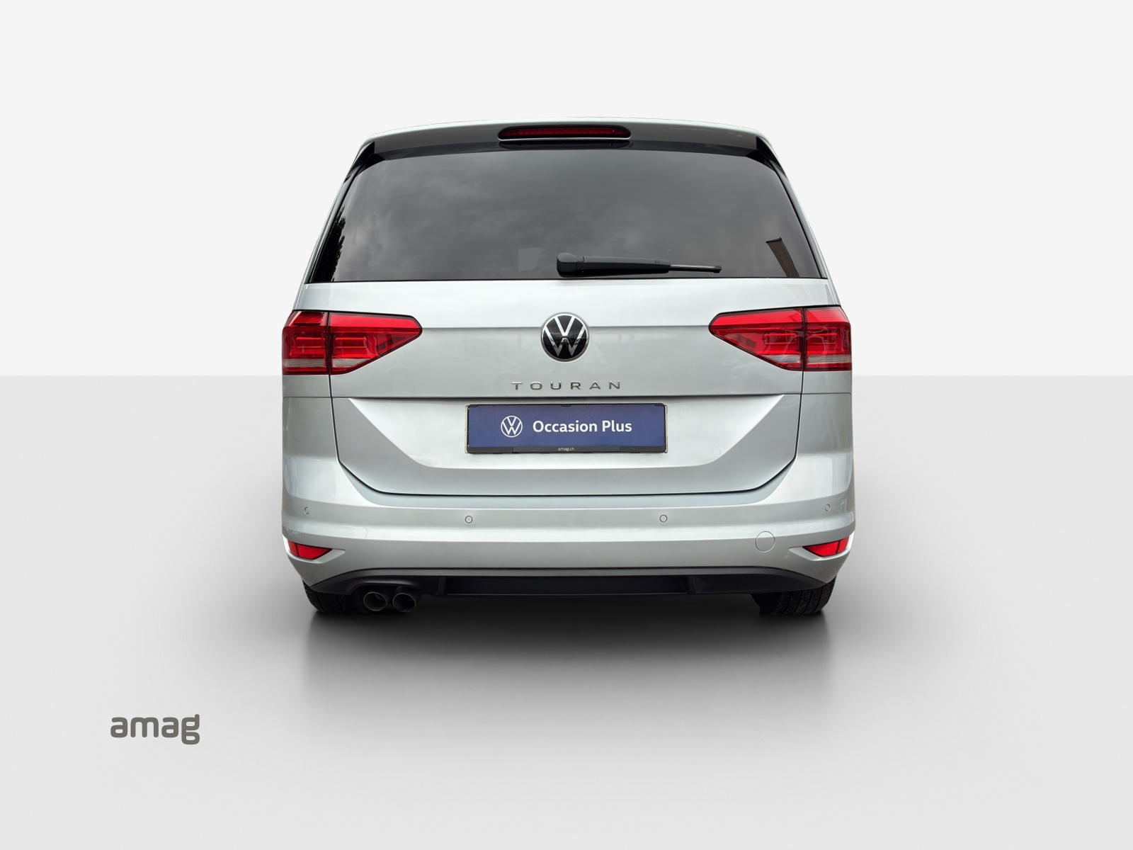VW Touran 2.0 TDI BlueMotion Technology Comfortline DSG-image-3