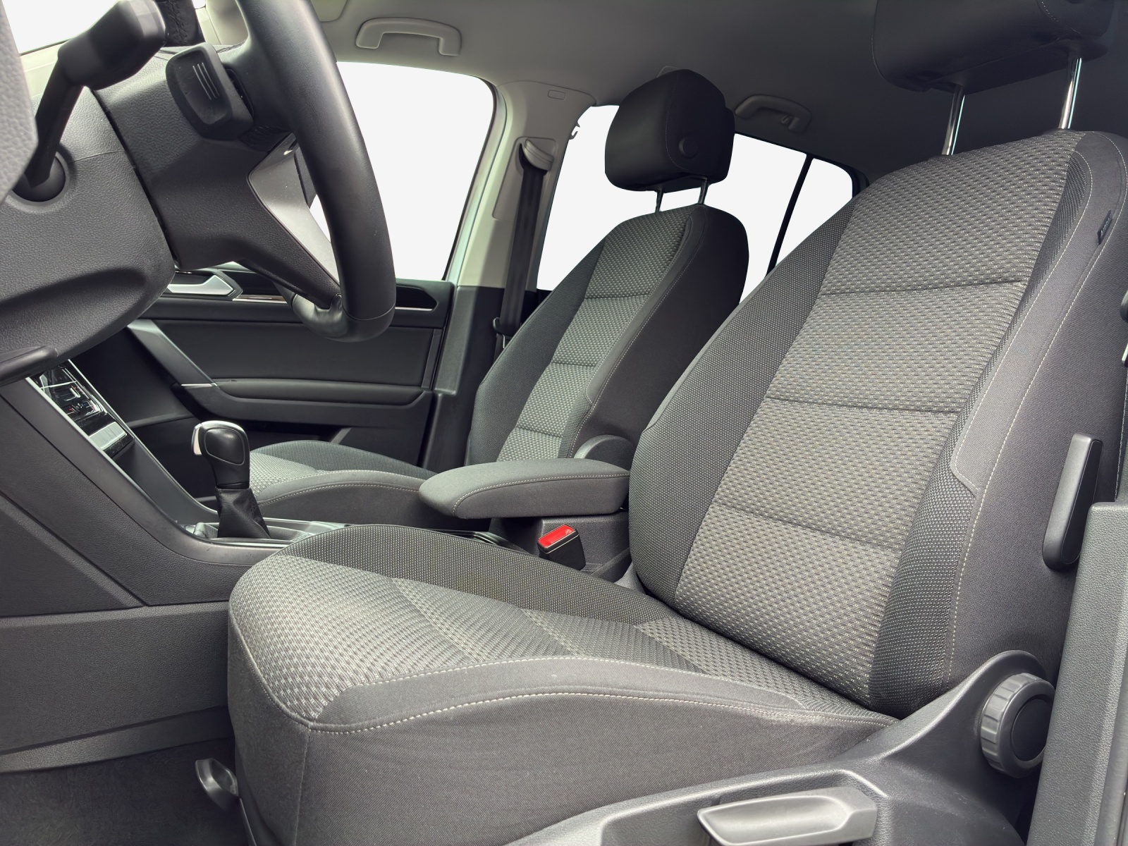 VW Touran 2.0 TDI BlueMotion Technology Comfortline DSG-image-7