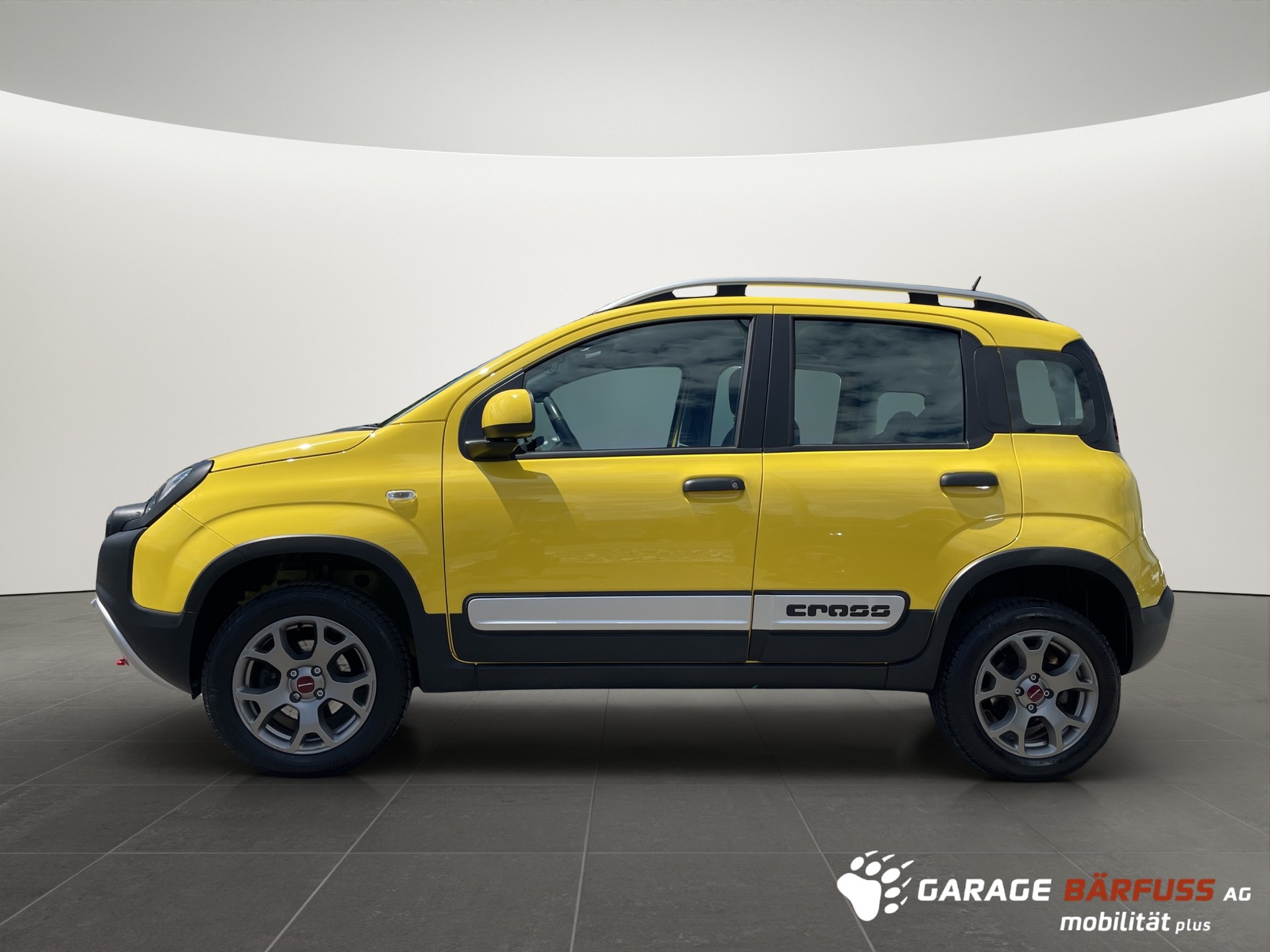 FIAT Panda 0.9 T TwinAir Cro. 4x4 S/S E6d-showroom-element-1