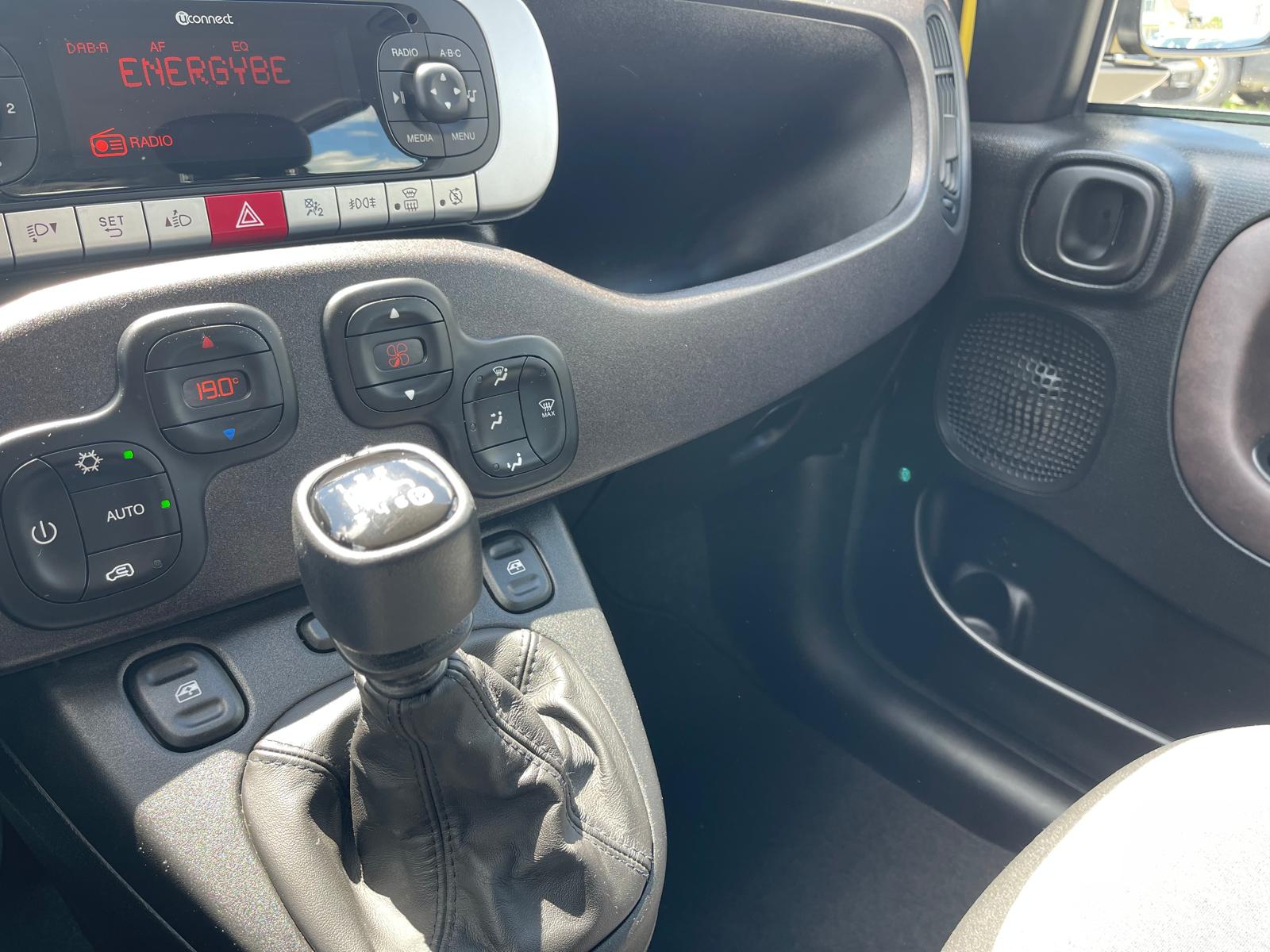 FIAT Panda 0.9 T TwinAir Cross 4x4-image-11
