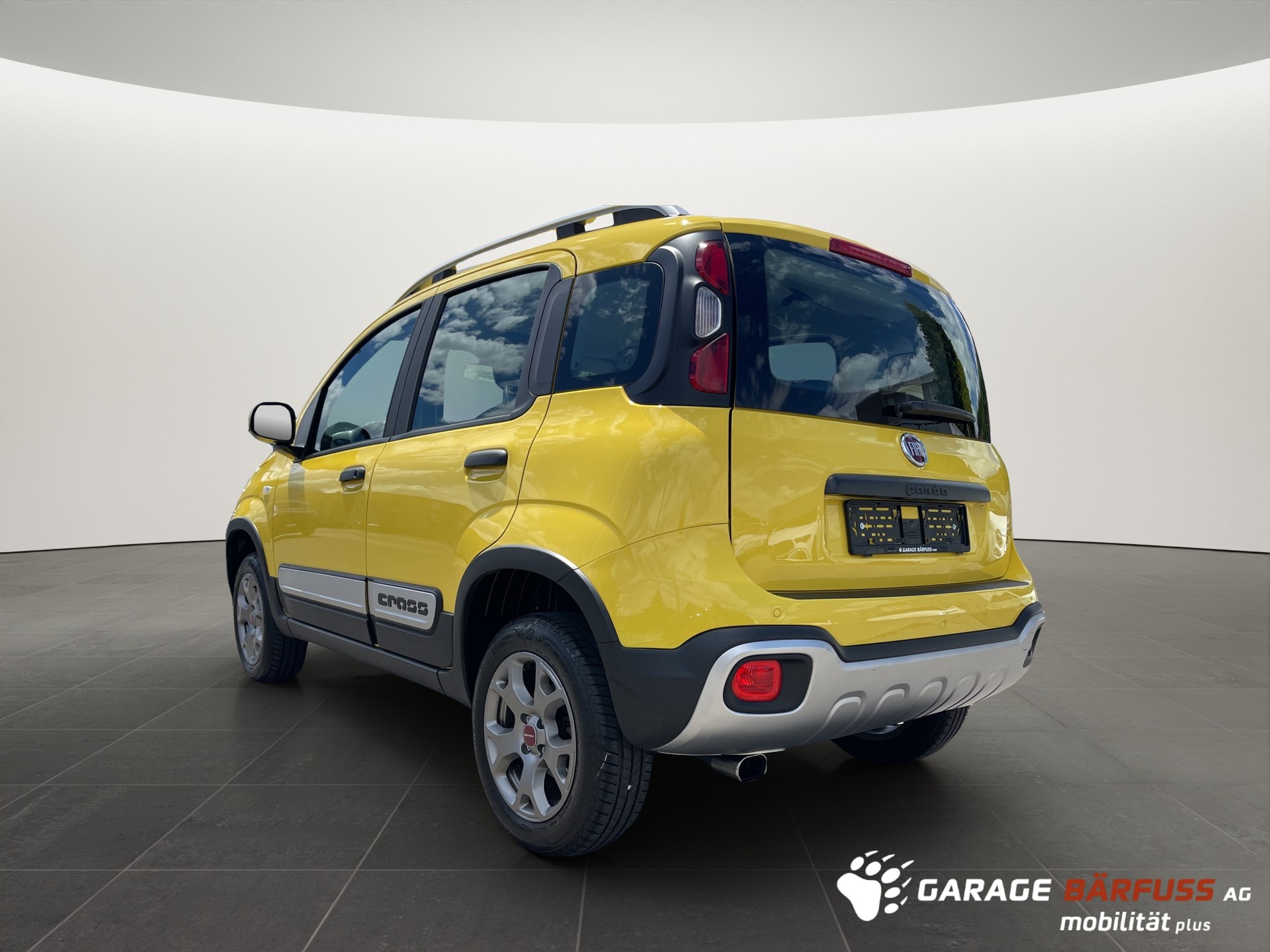 FIAT Panda 0.9 T TwinAir Cro. 4x4 S/S E6d-showroom-element-2