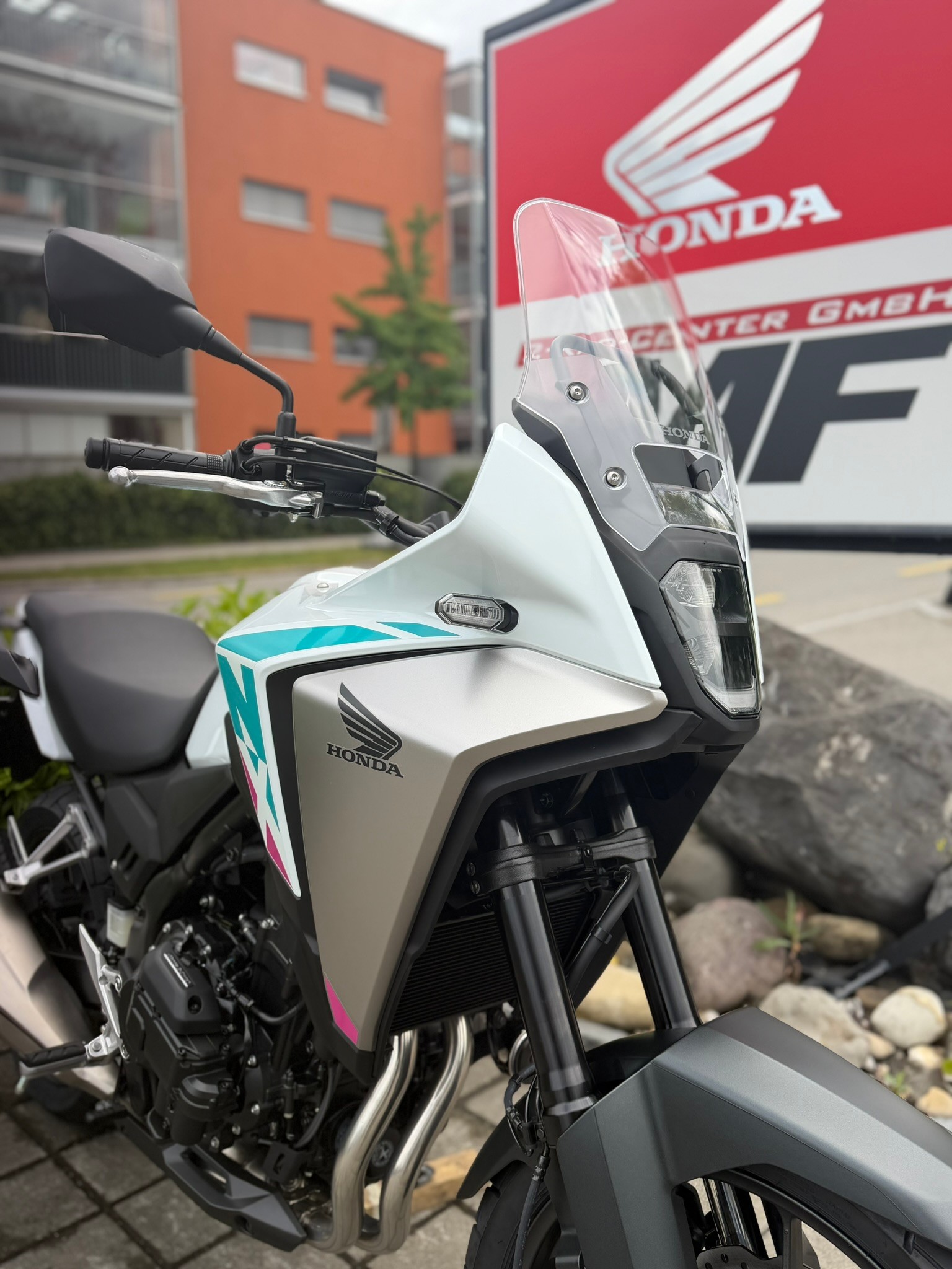 HONDA E CLUTCH VERSION-image-11