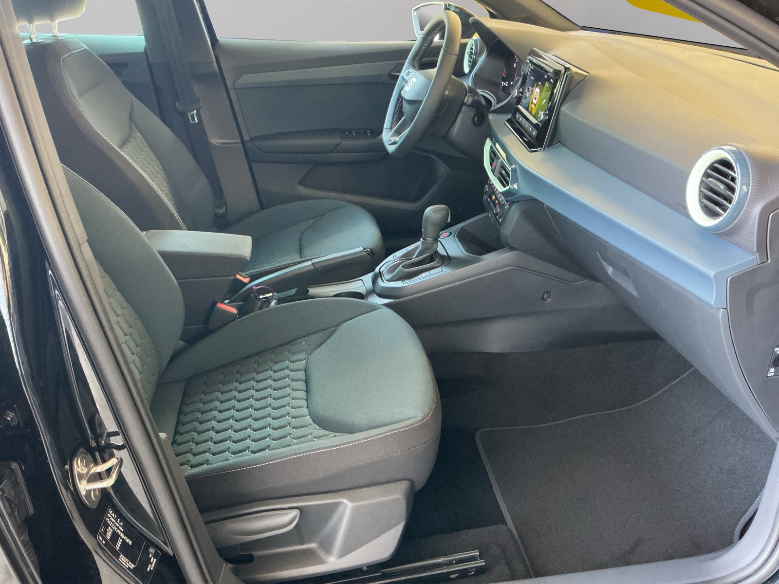 SEAT Ibiza 1.0 EcoTSI Style DSG-image-10