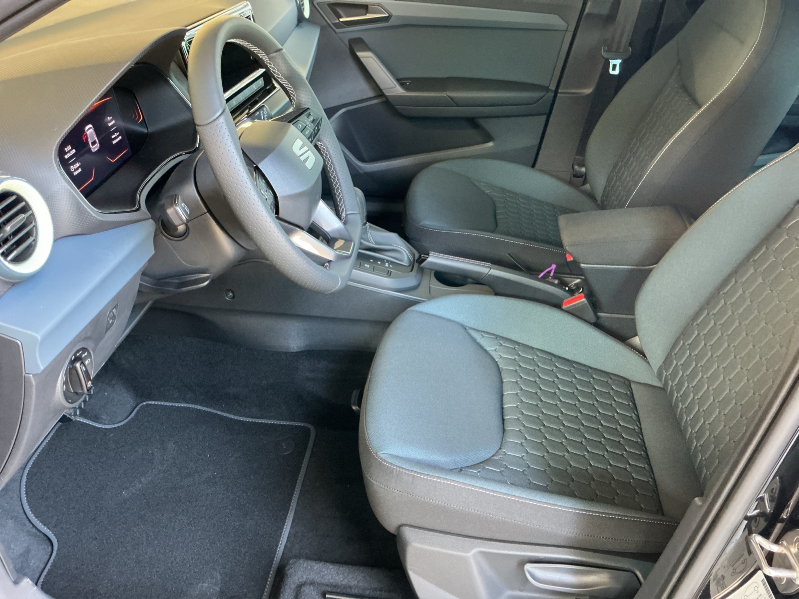 SEAT Ibiza 1.0 EcoTSI Style DSG-image-4