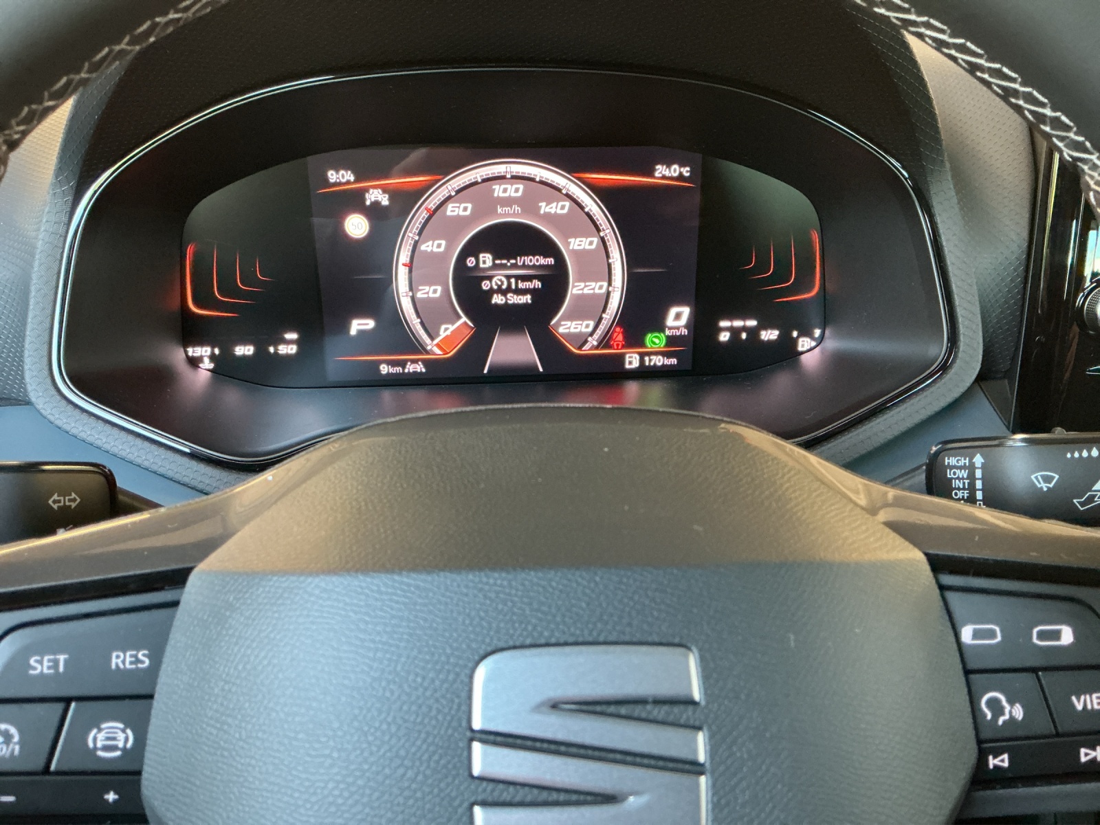 SEAT Ibiza 1.0 EcoTSI Style DSG-image-6