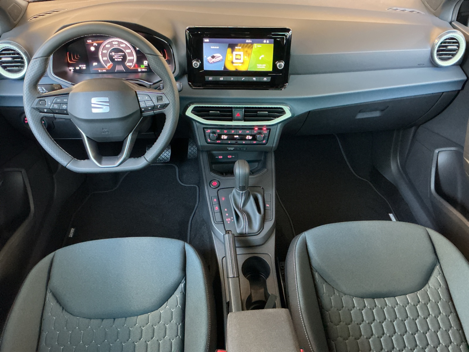 SEAT Ibiza 1.0 EcoTSI Style DSG-image-8