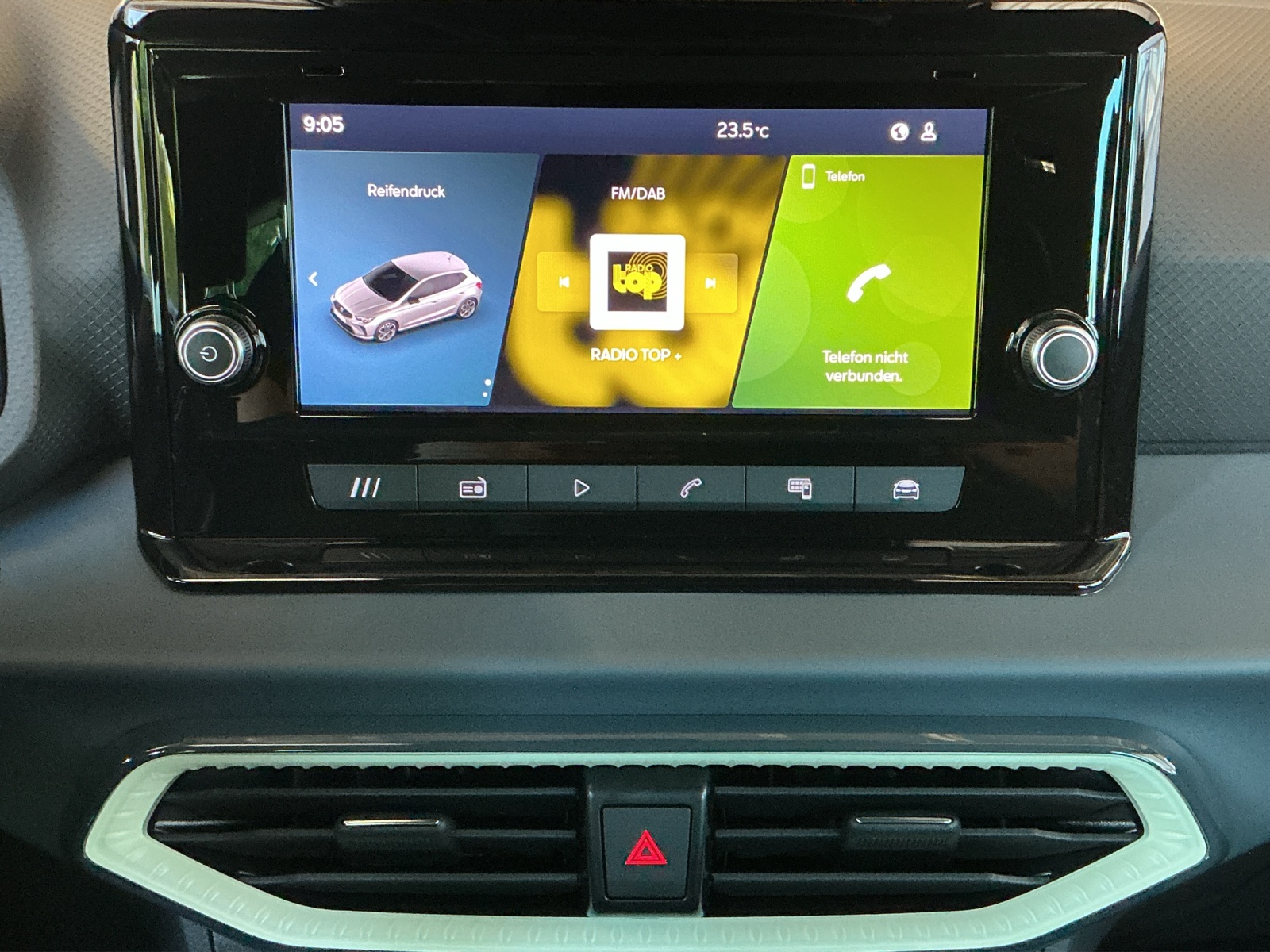 SEAT Ibiza 1.0 EcoTSI Style DSG-image-9