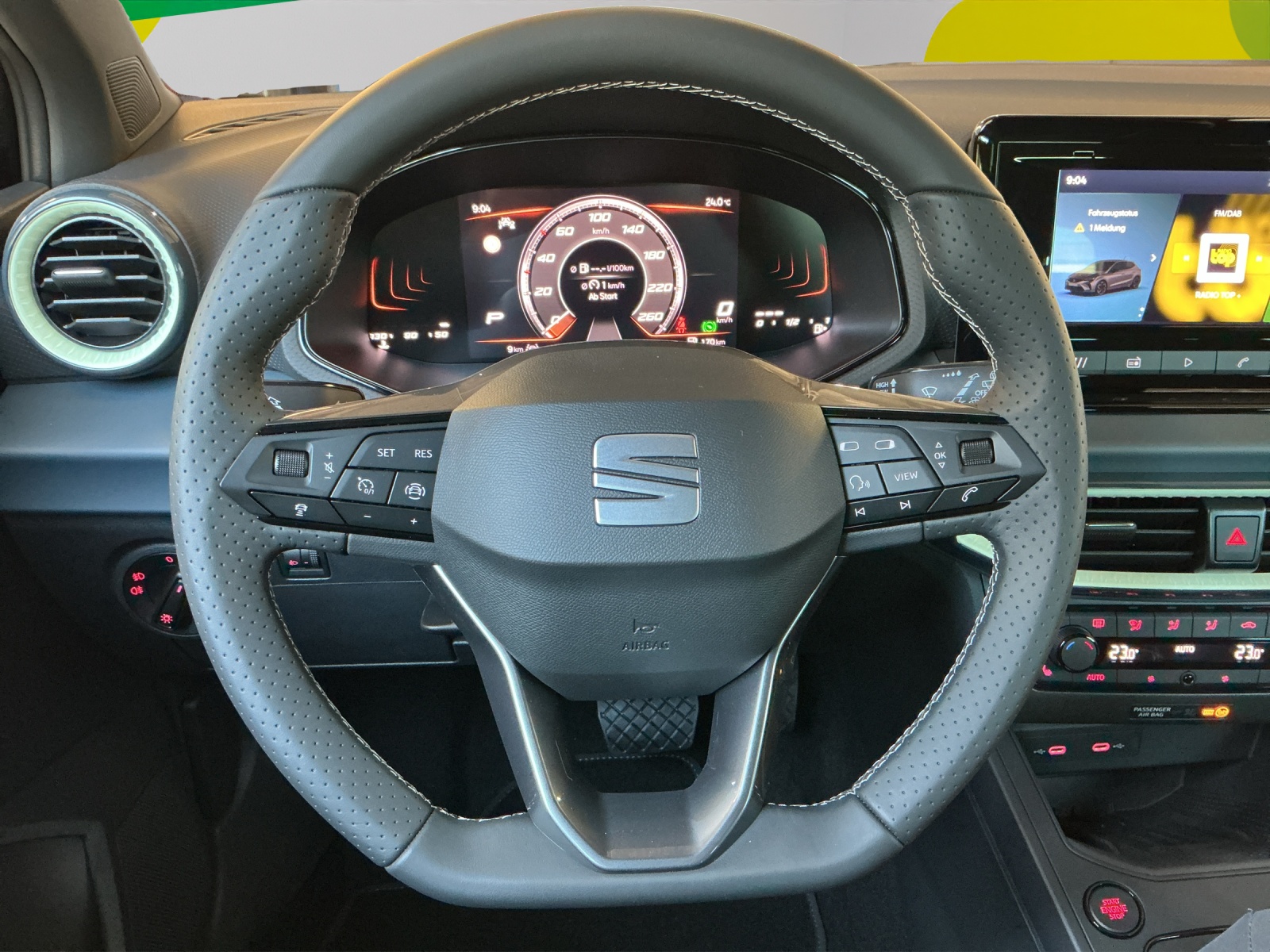 SEAT Ibiza 1.0 EcoTSI Style DSG-image-5