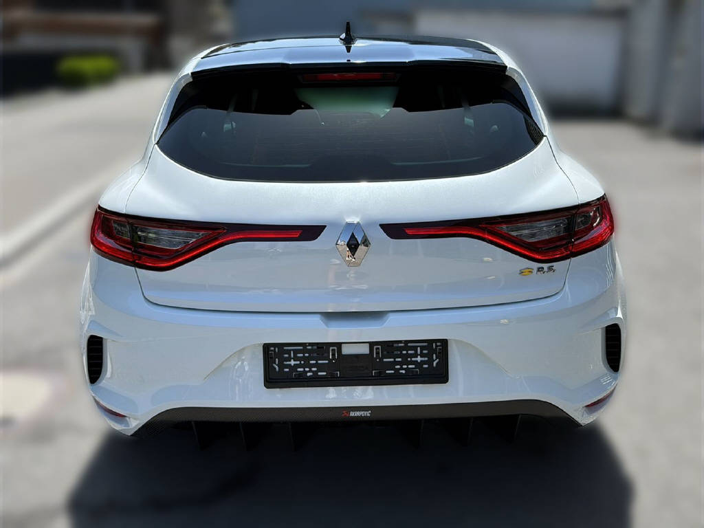 RENAULT Megane R.S. Trophy-R 300-image-3