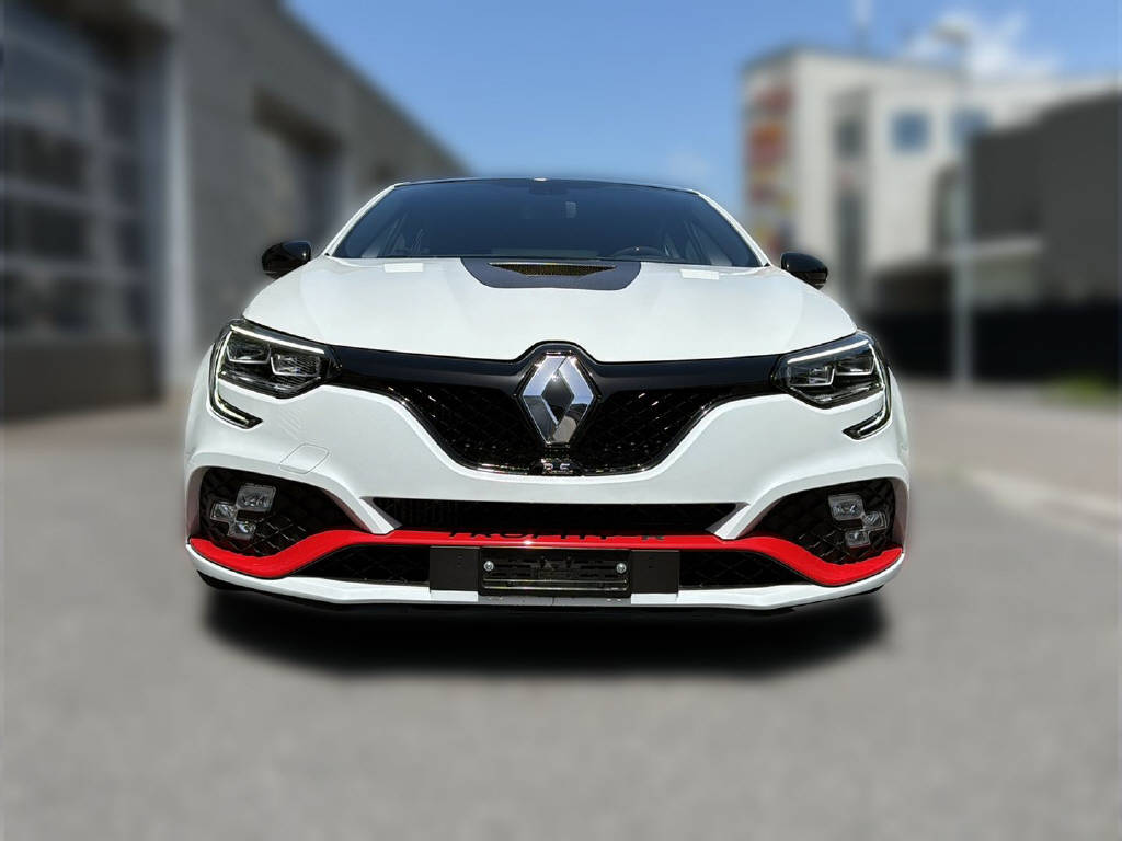 RENAULT Megane R.S. Trophy-R 300-image-4