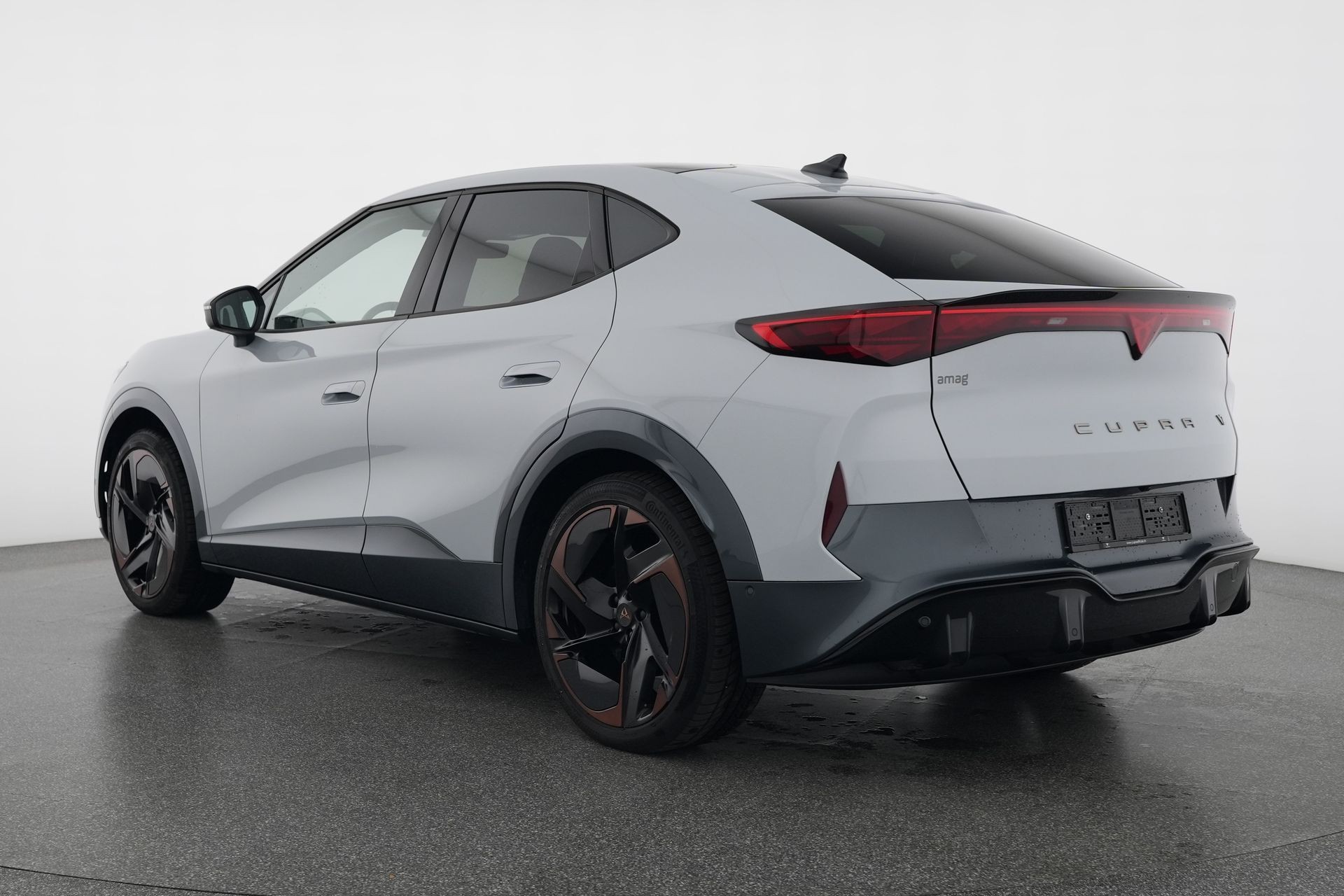 CUPRA Tavascan Type 9 77 kWh Adrenaline-image-3