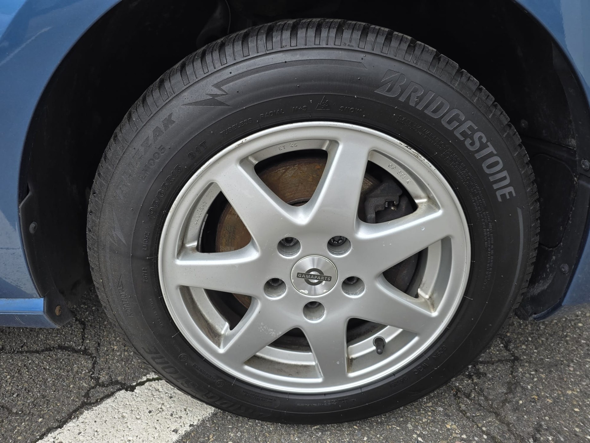 VW Golf 2.0 TDI Highline 4Motion-image-25