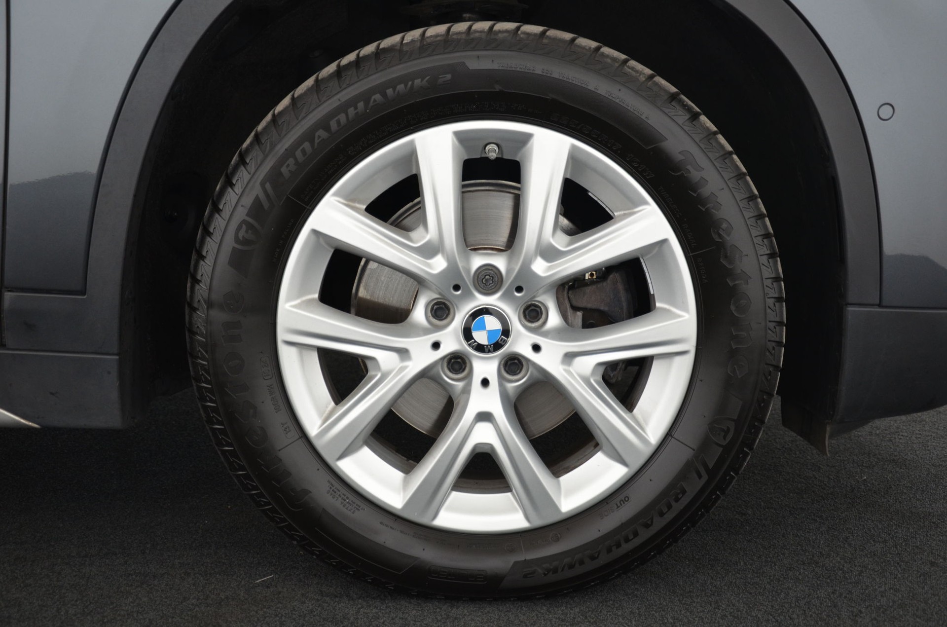 BMW X1 xDrive 18d Steptronic-image-9