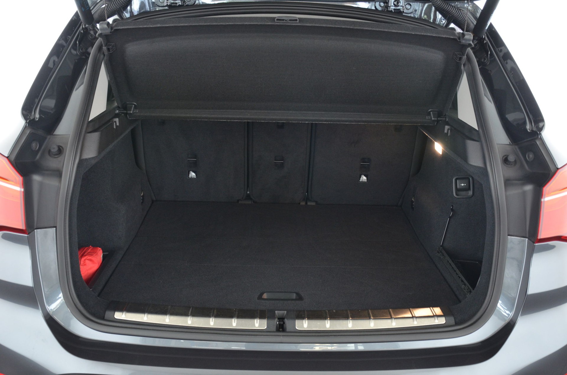 BMW X1 xDrive 18d Steptronic-image-29