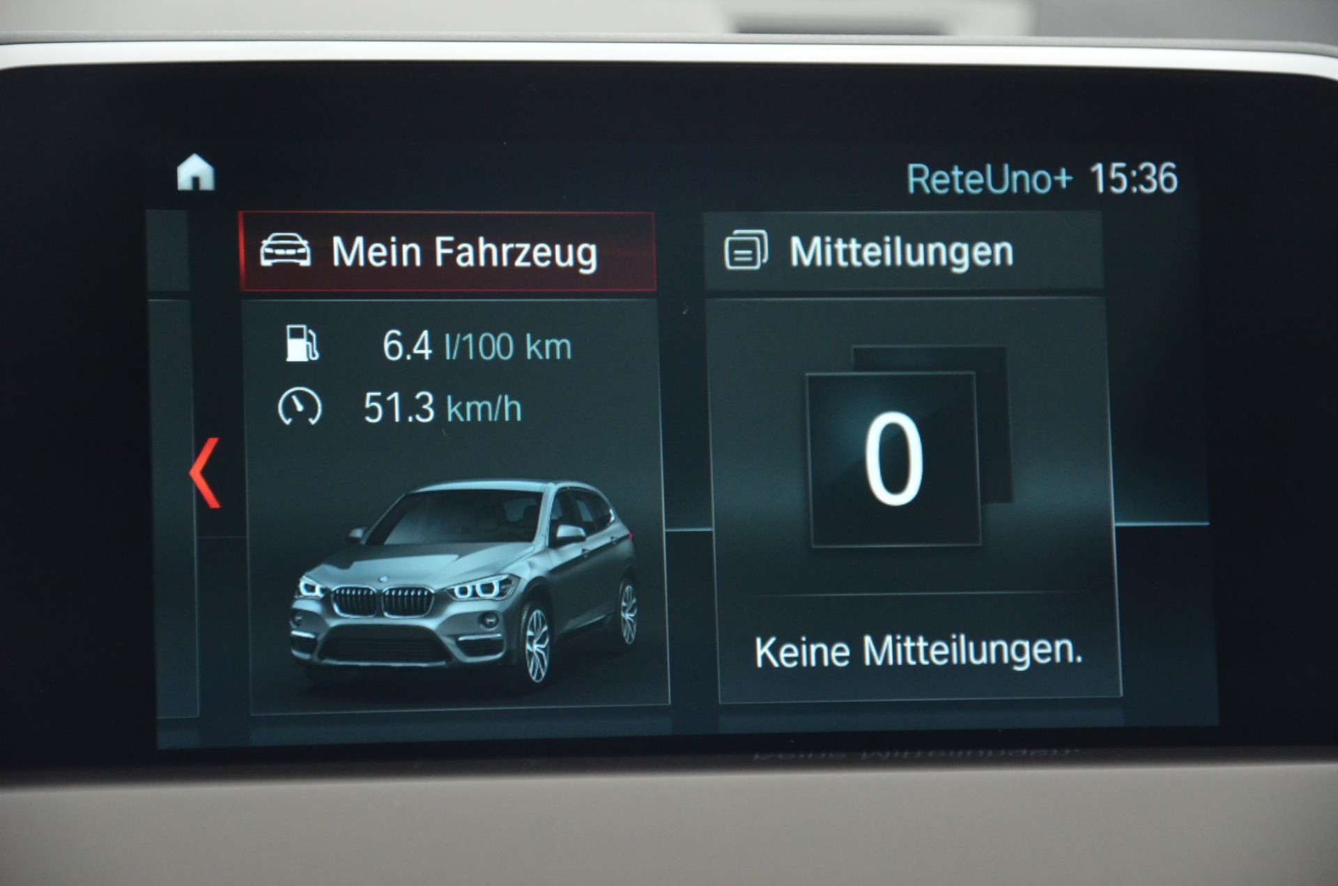BMW X1 xDrive 18d Steptronic-image-19