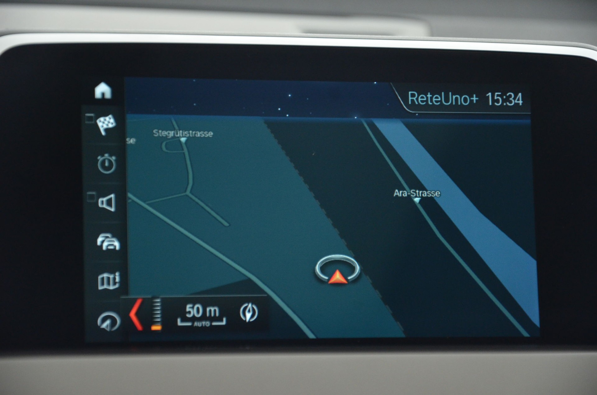 BMW X1 xDrive 18d Steptronic-image-15