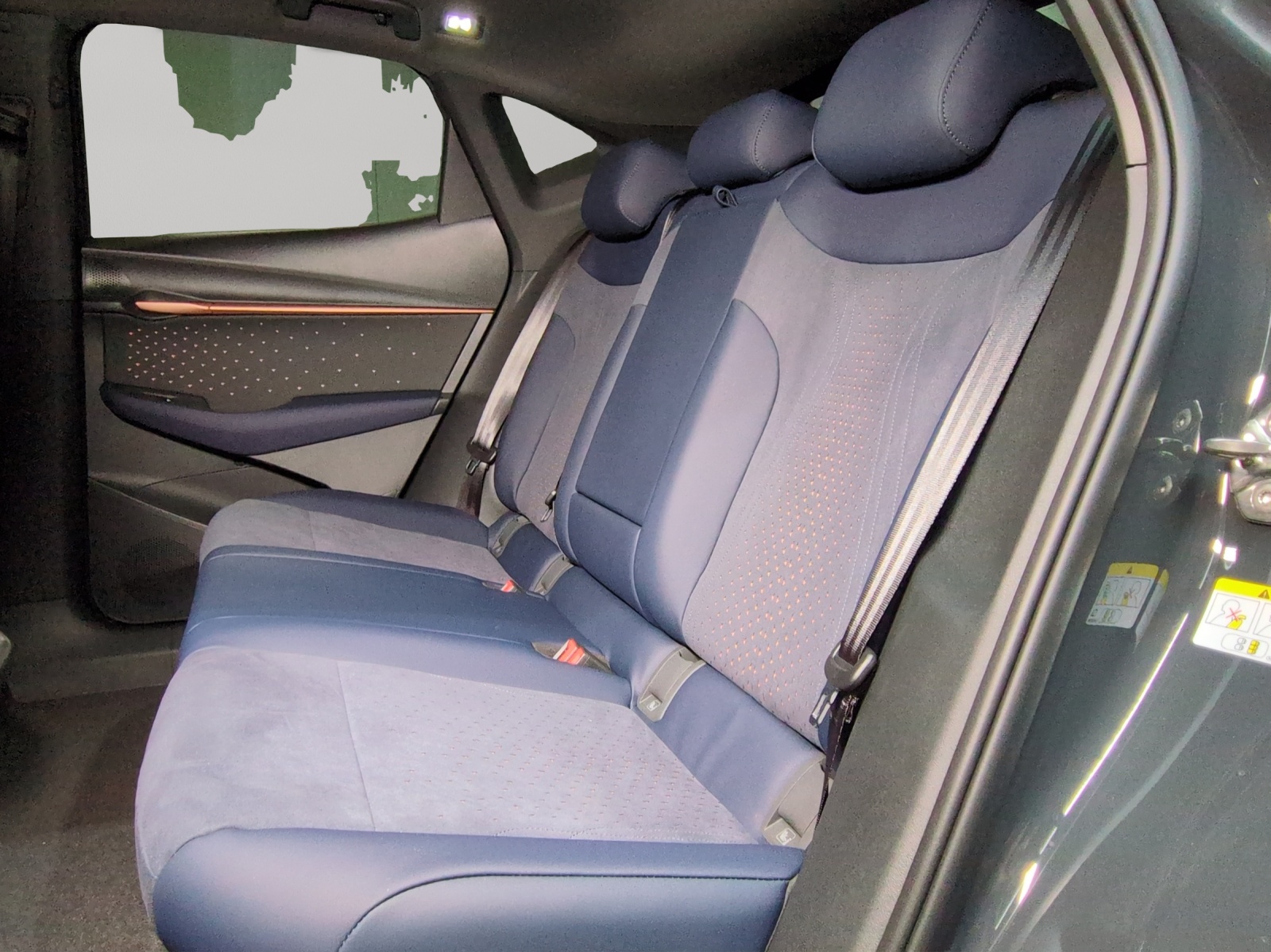 CUPRA Tavascan Type 9 77 kWh VZ Adrenaline-image-8