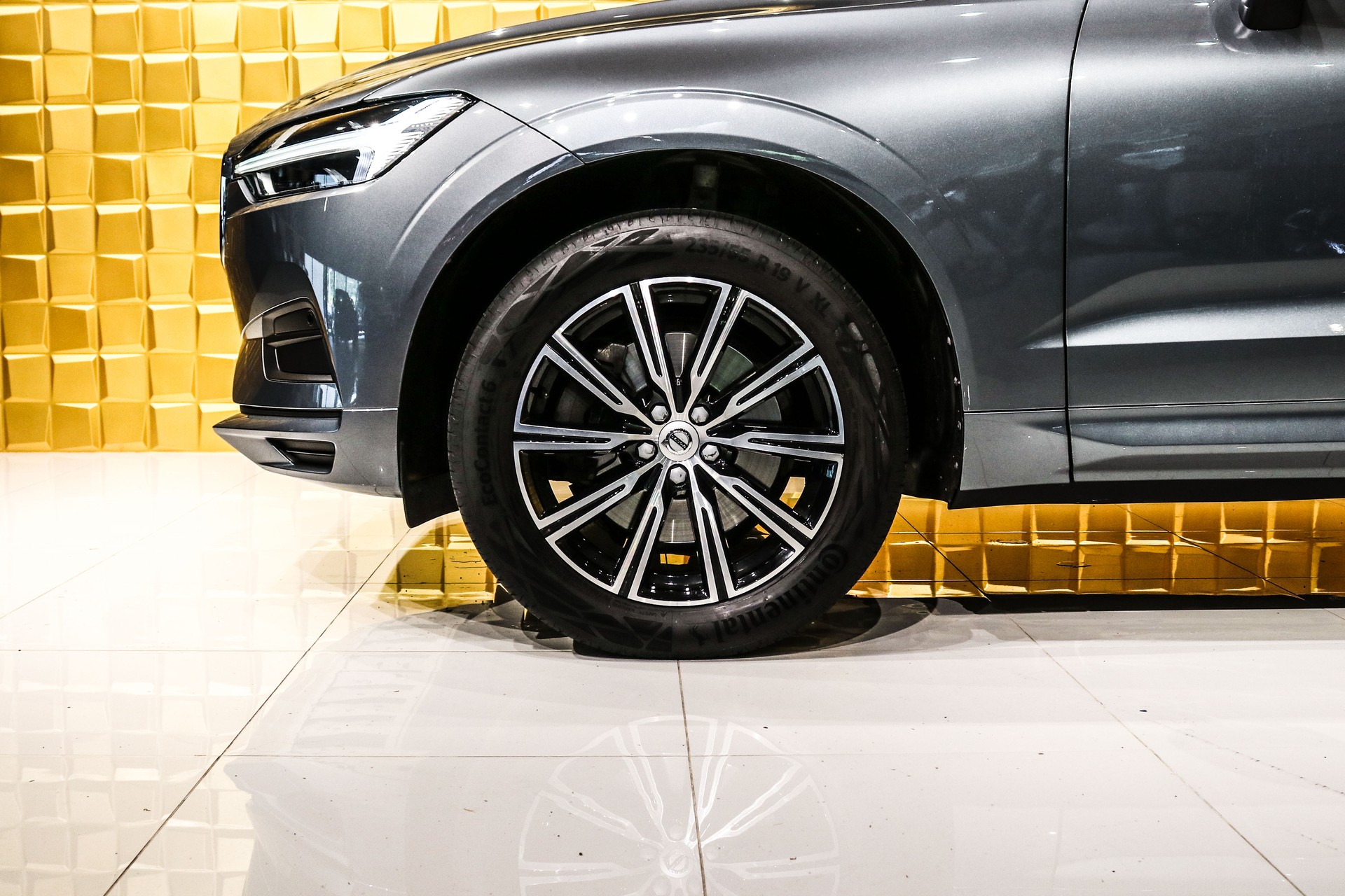 VOLVO XC60 T5 AWD Inscription Geartronic-image-7
