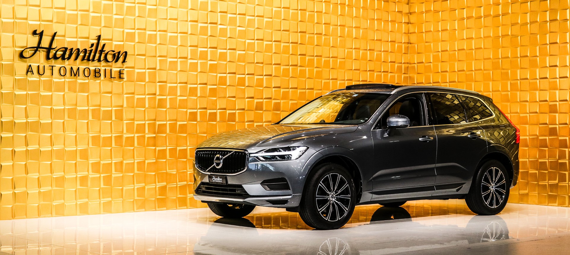 VOLVO XC60 T5 AWD Inscription Geartronic-image-1