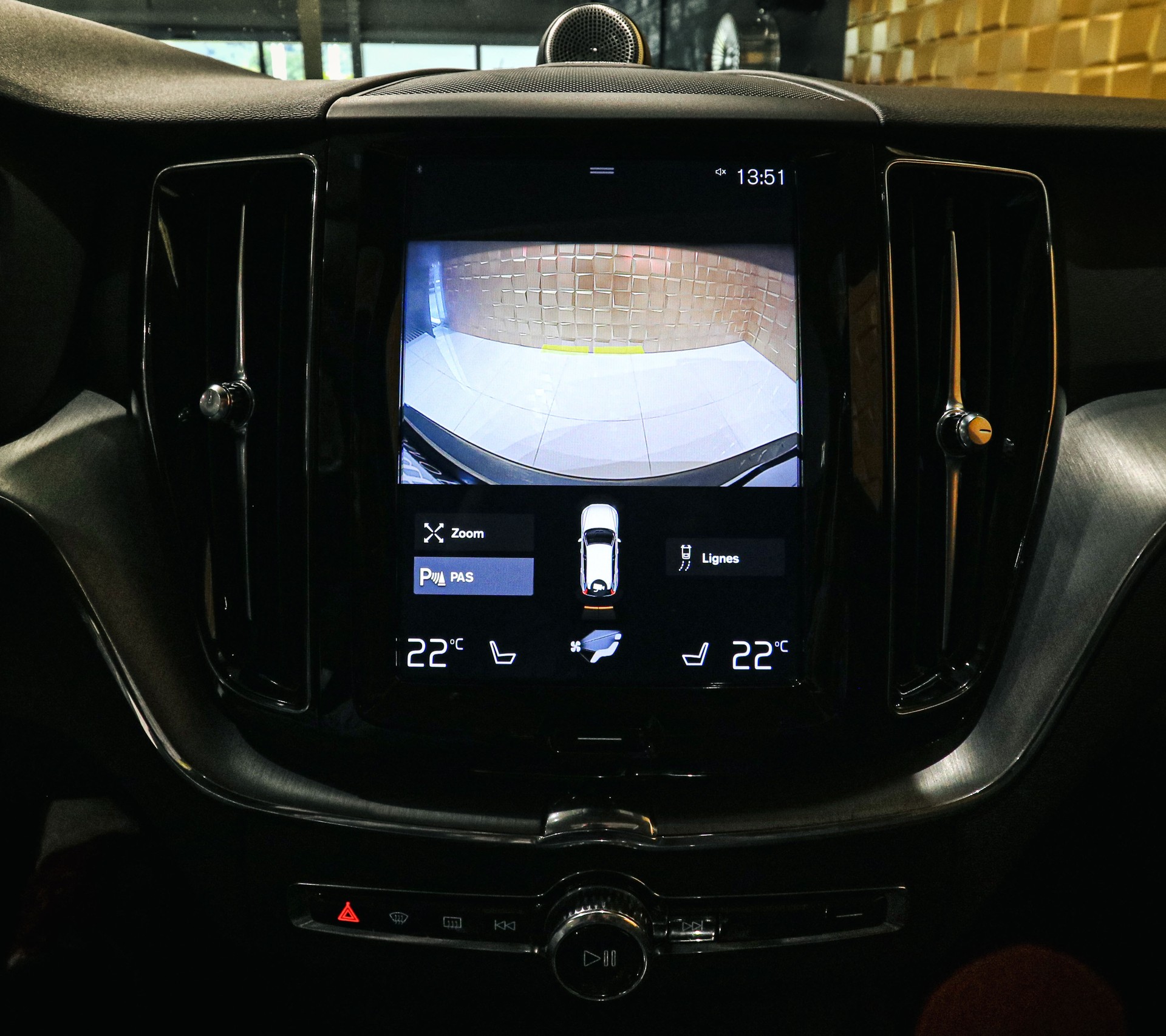 VOLVO XC60 T5 AWD Inscription Geartronic-image-18