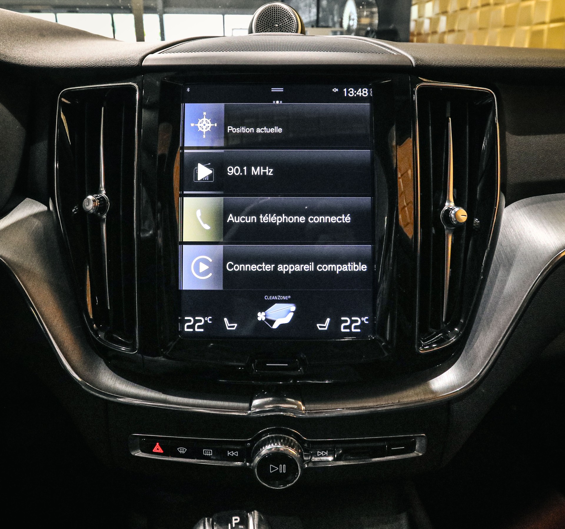 VOLVO XC60 T5 AWD Inscription Geartronic-image-17