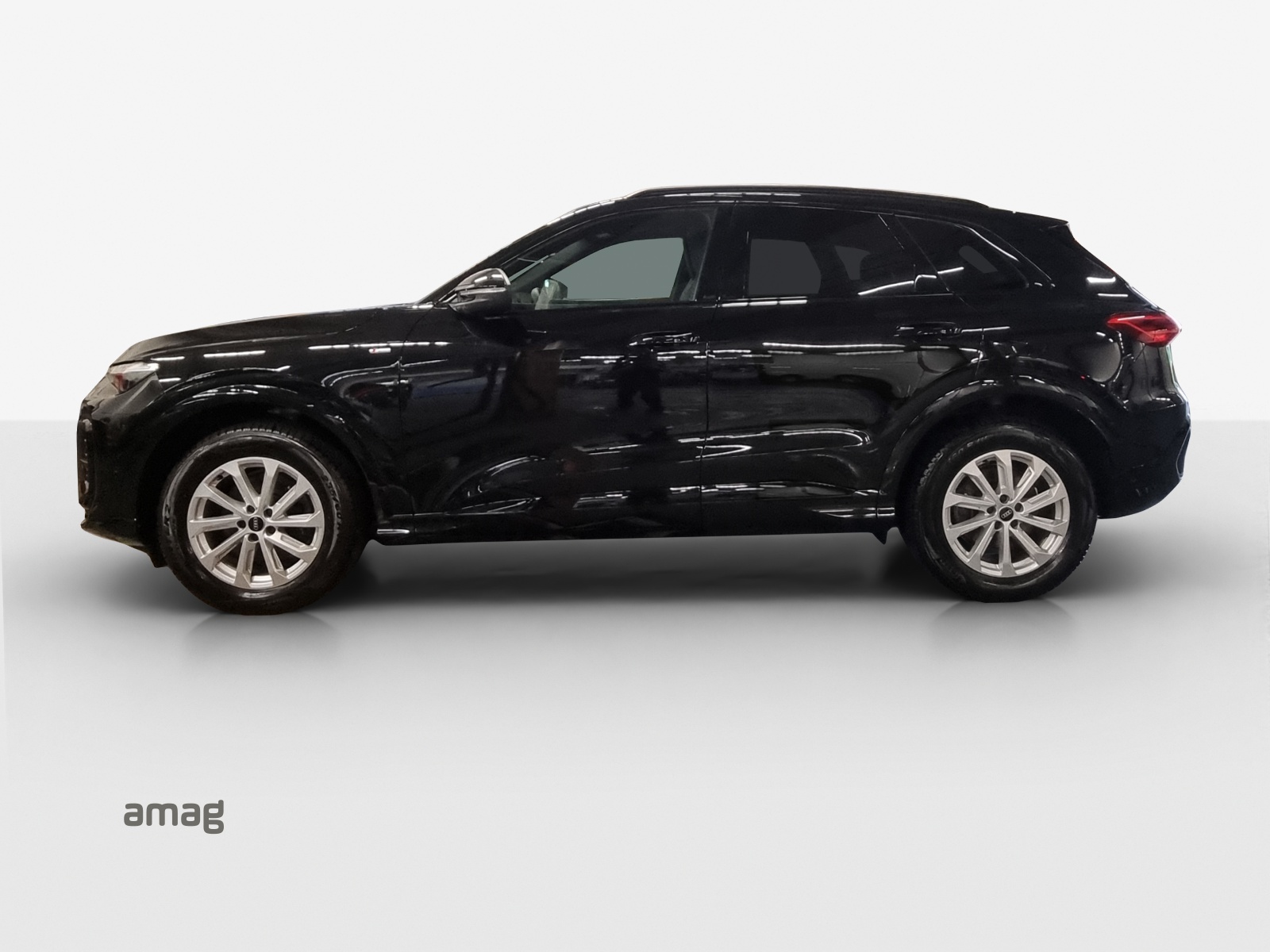 AUDI Q5 TFSI quatto 150 kW S-tronic-image-1