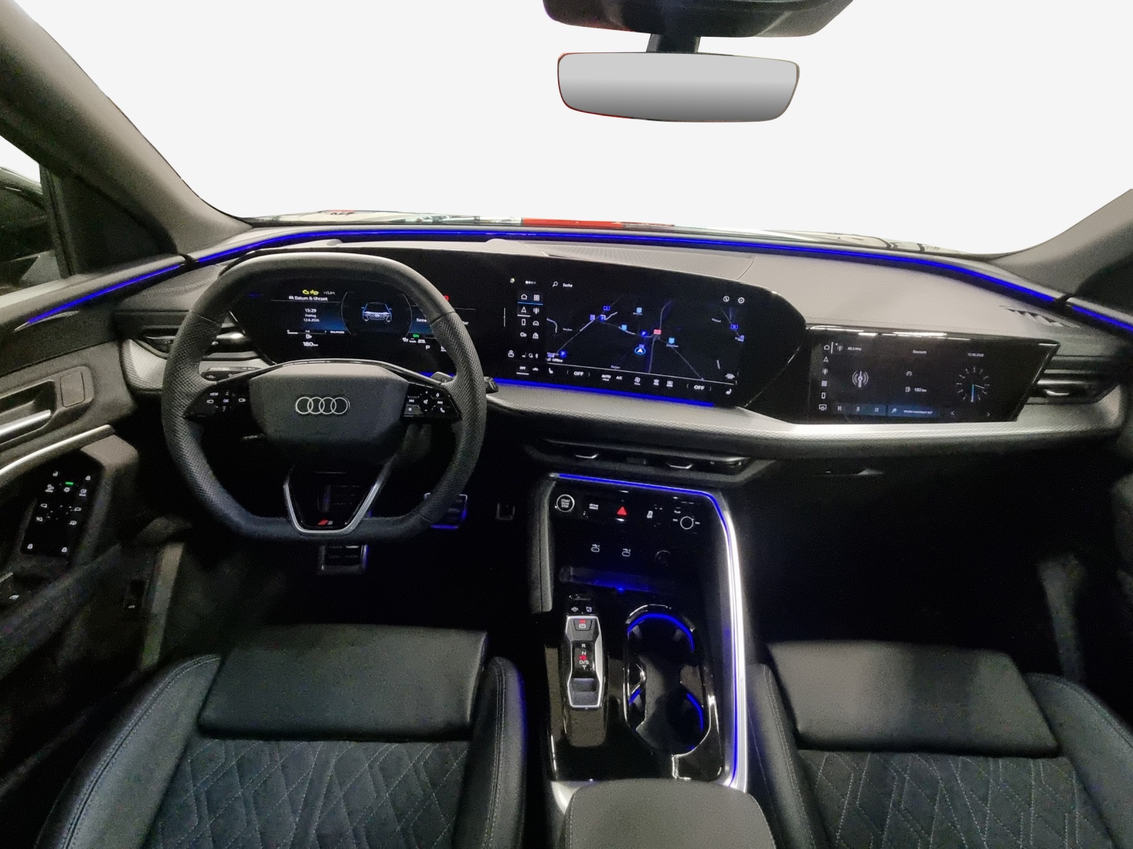 AUDI Q5 TFSI quatto 150 kW S-tronic-image-8