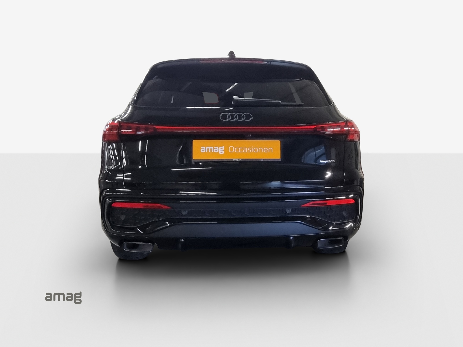AUDI Q5 TFSI quatto 150 kW S-tronic-image-3