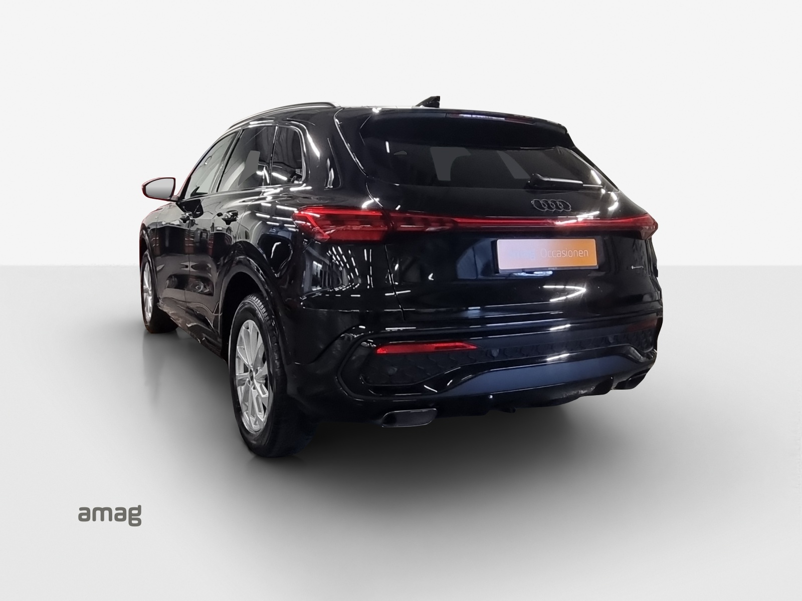 AUDI Q5 TFSI quatto 150 kW S-tronic-image-2