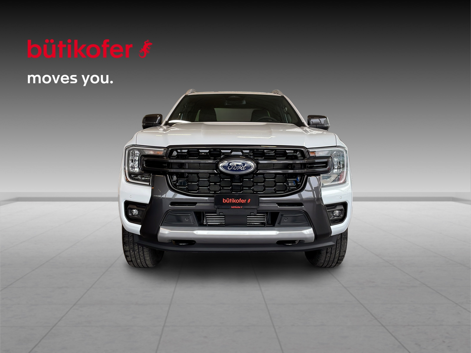 FORD Ranger DKab.Pick-up 2.0 EcoBlue 4x4 Wildtrak-image-1