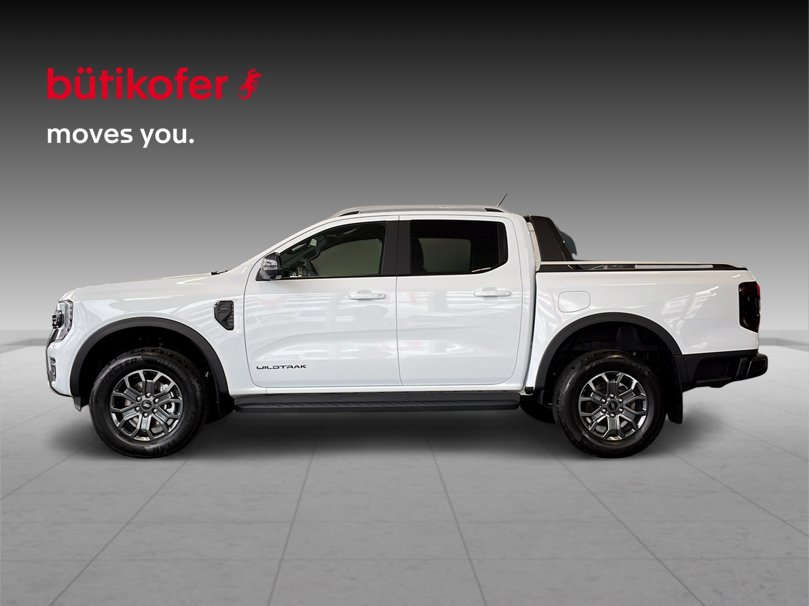 FORD Ranger DKab.Pick-up 2.0 EcoBlue 4x4 Wildtrak-image-2