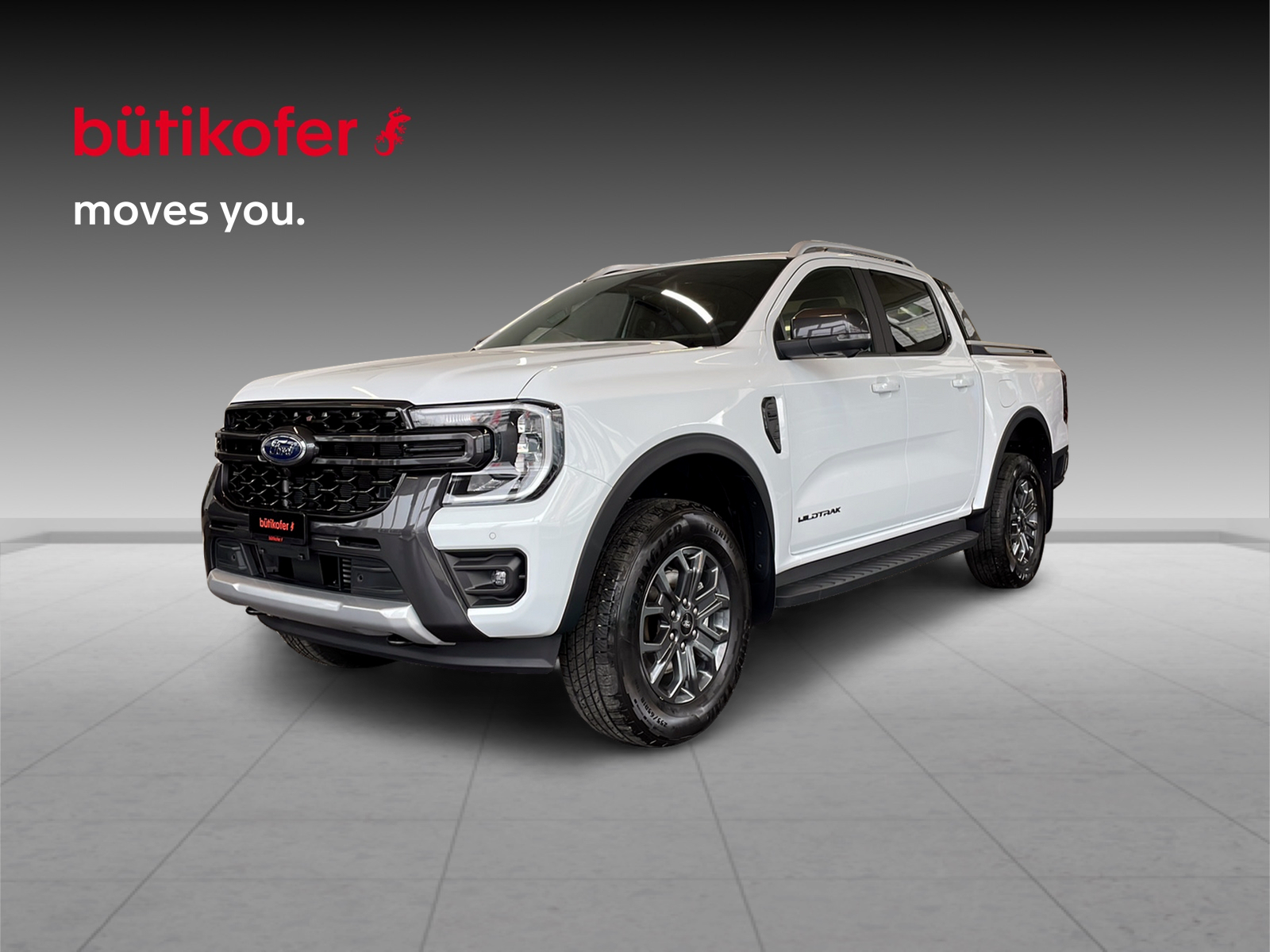 FORD Ranger DKab.Pick-up 2.0 EcoBlue 4x4 Wildtrak-image-0