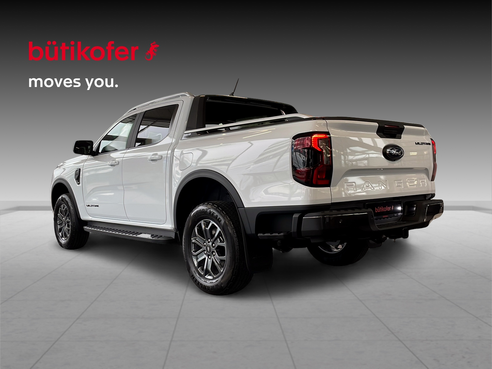FORD Ranger DKab.Pick-up 2.0 EcoBlue 4x4 Wildtrak-image-3