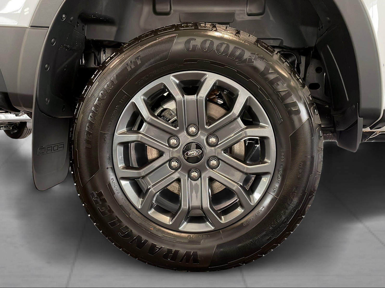 FORD Ranger DKab.Pick-up 2.0 EcoBlue 4x4 Wildtrak-image-9