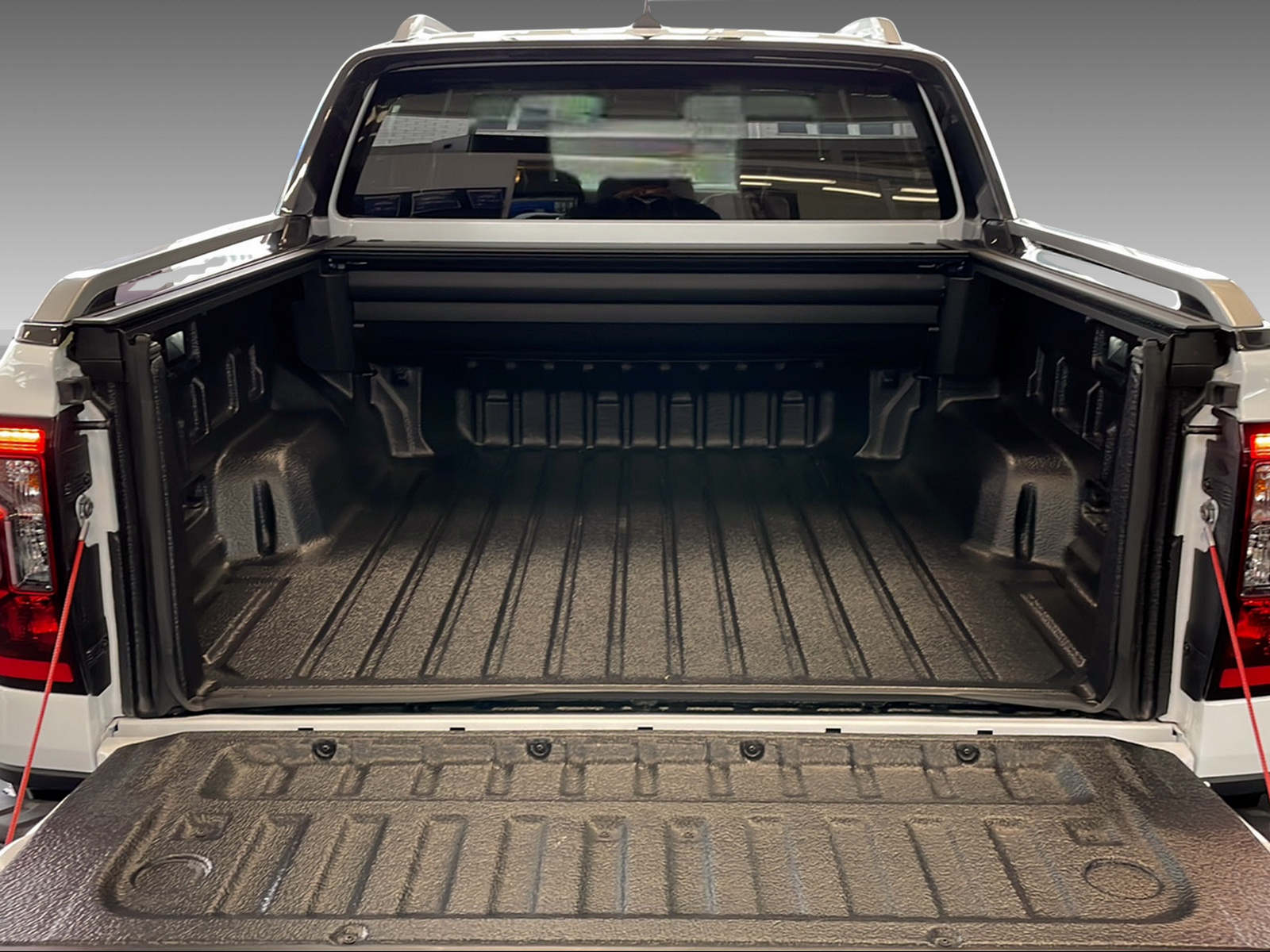 FORD Ranger DKab.Pick-up 2.0 EcoBlue 4x4 Wildtrak-image-7