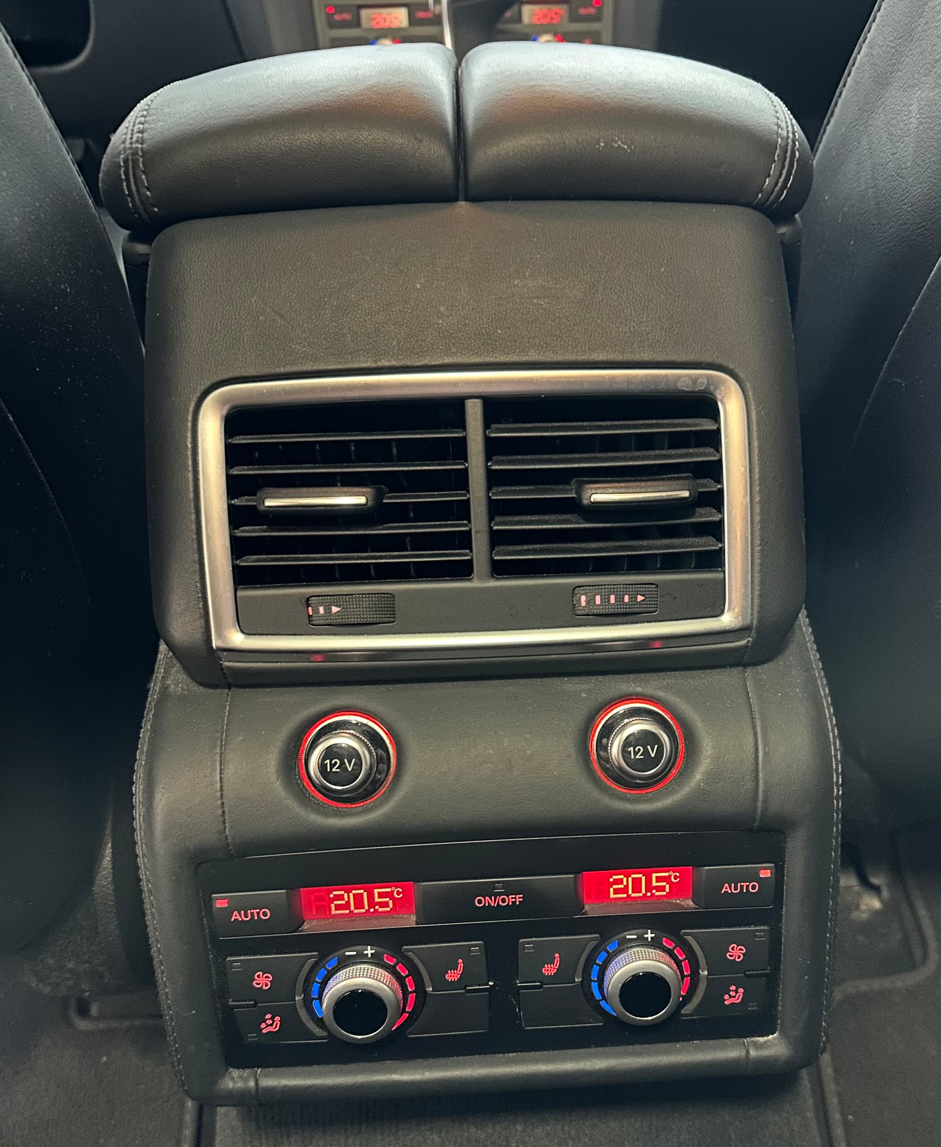 AUDI 3.0 V6 TDI quattro T-Tronic S-Line-image-4