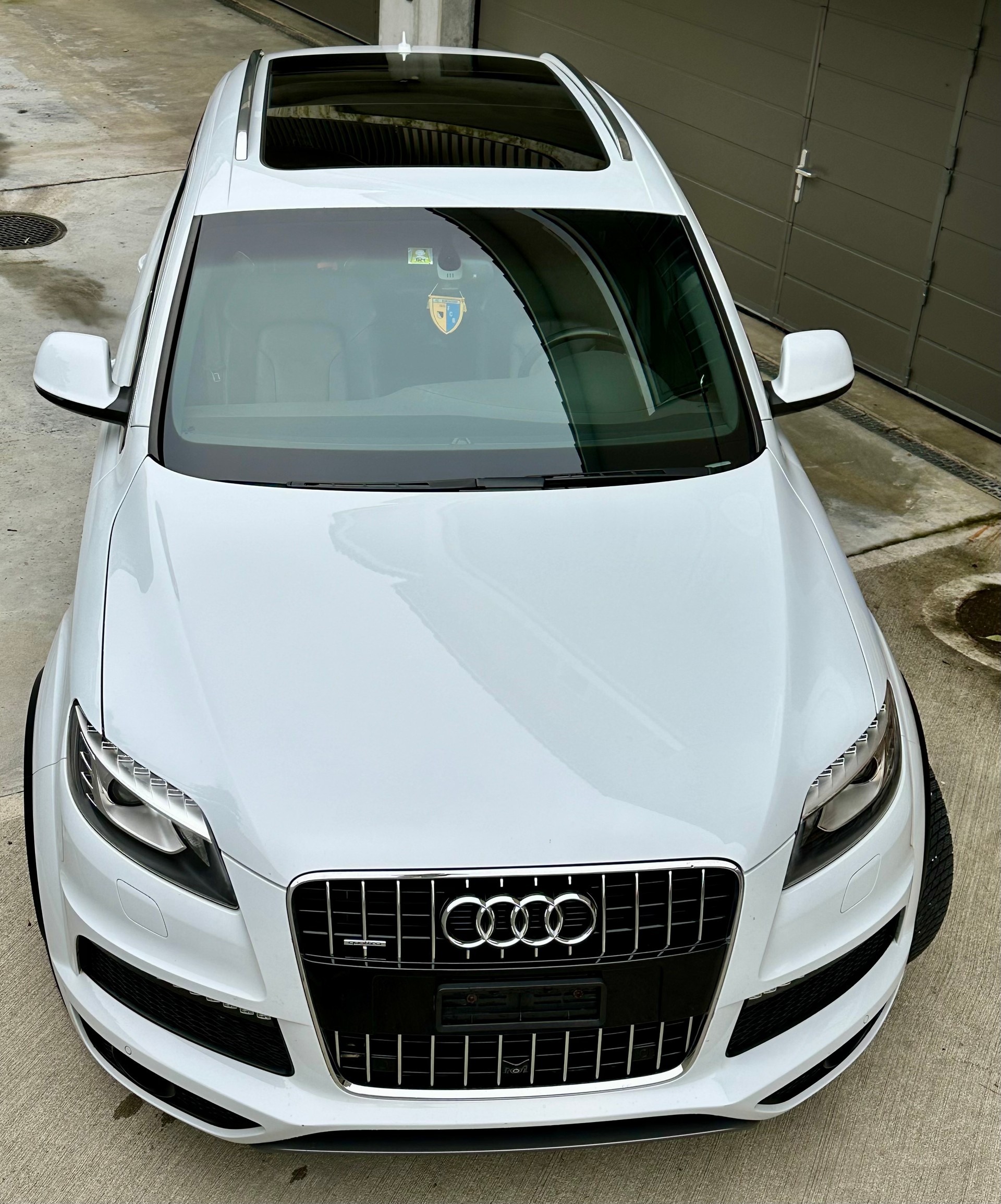 AUDI 3.0 V6 TDI quattro T-Tronic S-Line-image-2