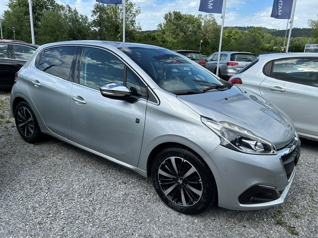 PEUGEOT Tech Edition-image-0