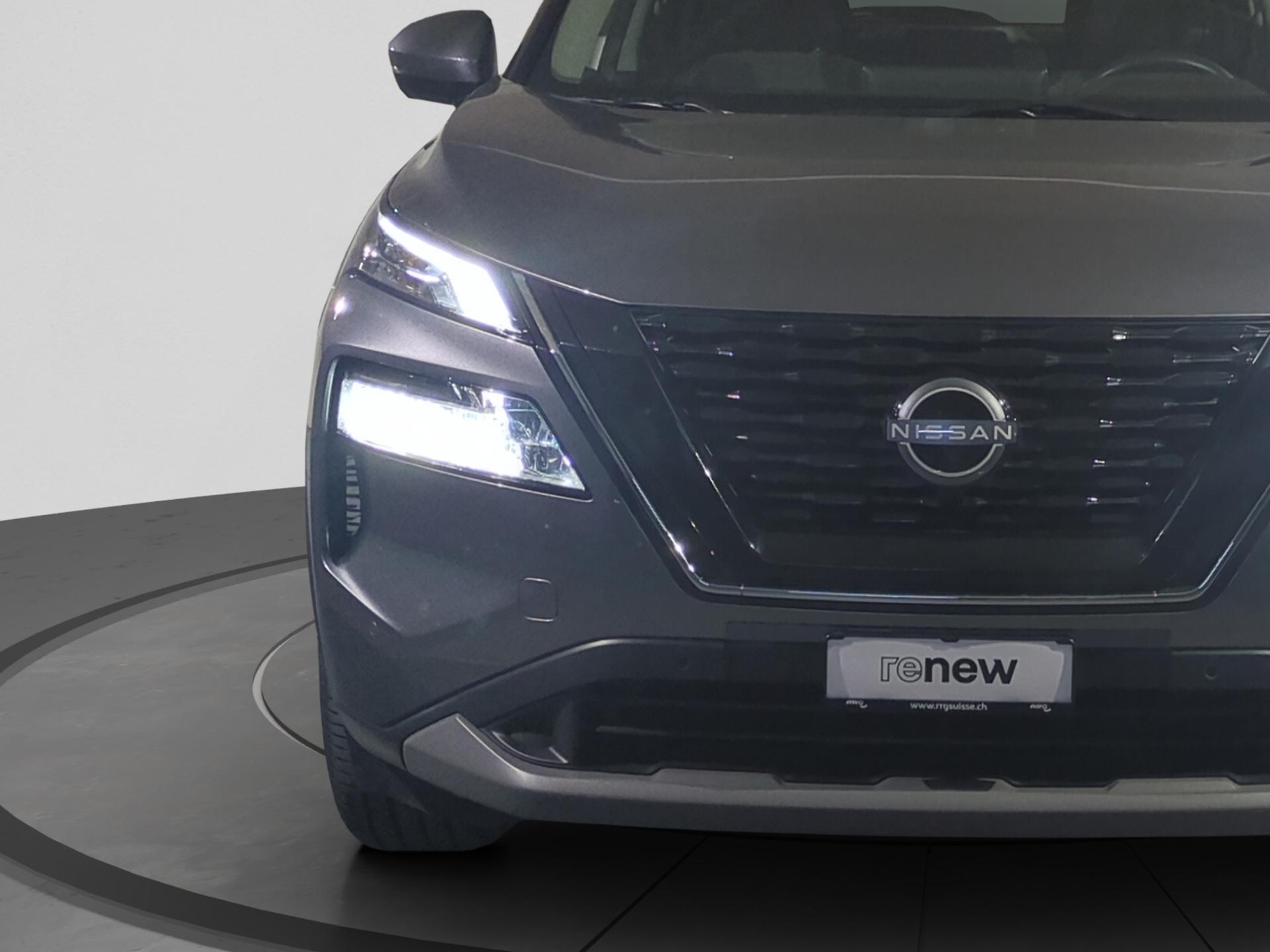NISSAN X-Trail 1.5 VC-T e-Power 4WD N-Connecta-image-23